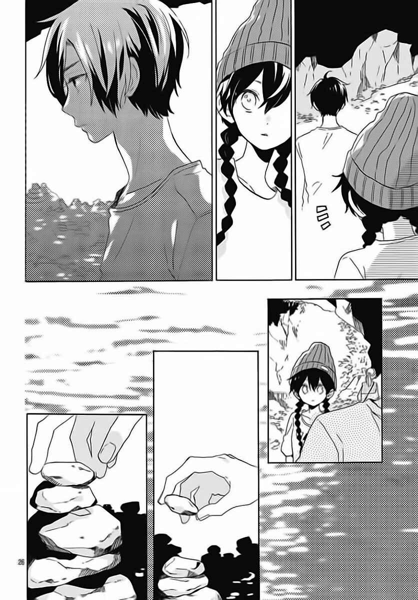 Page 25 Chapter 4 Short Cake Cake