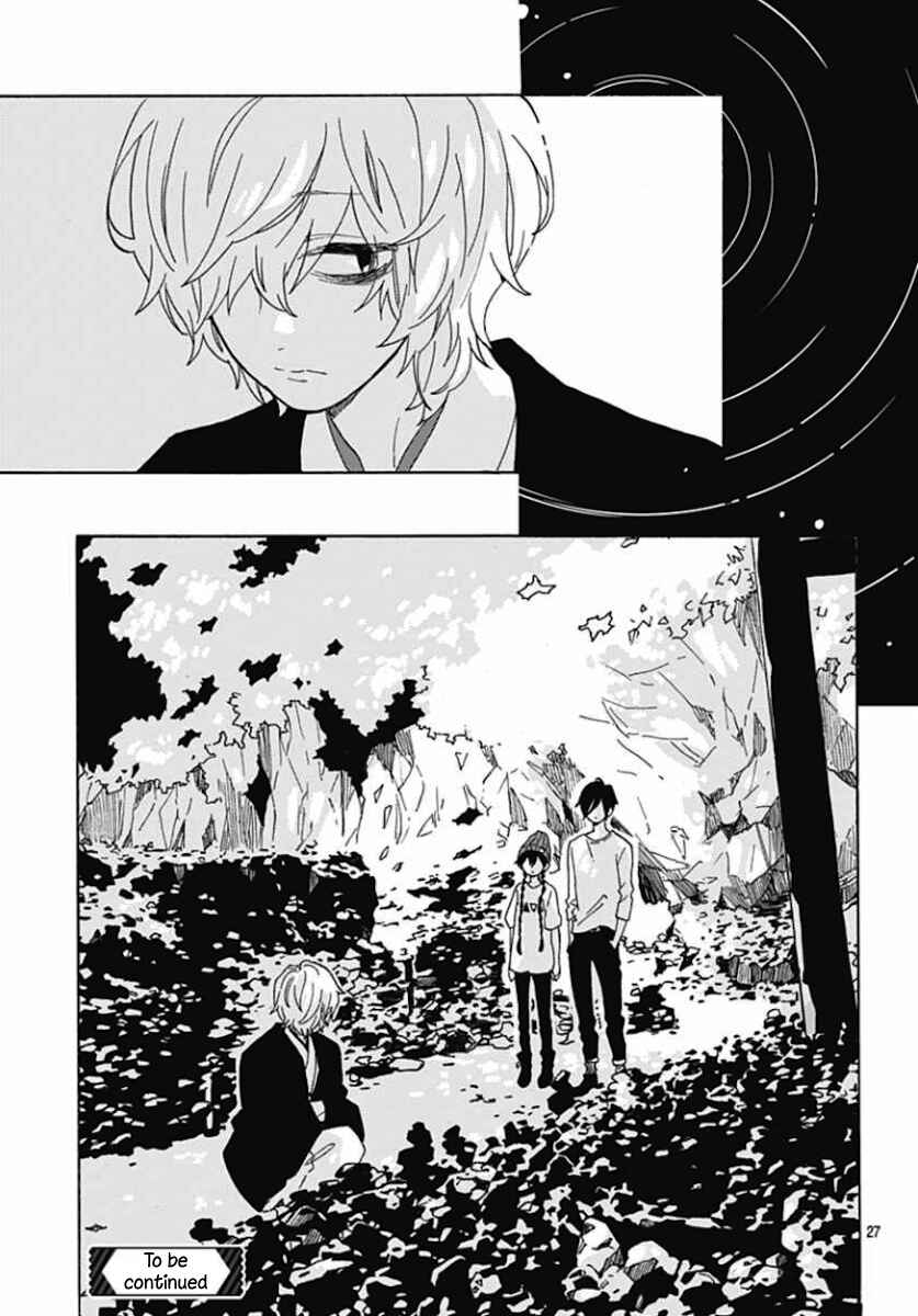 Page 26 Chapter 4 Short Cake Cake