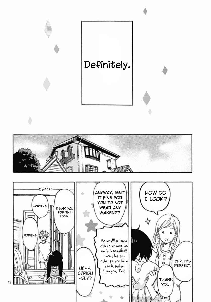 Page 12 Chapter 3 Short Cake Cake