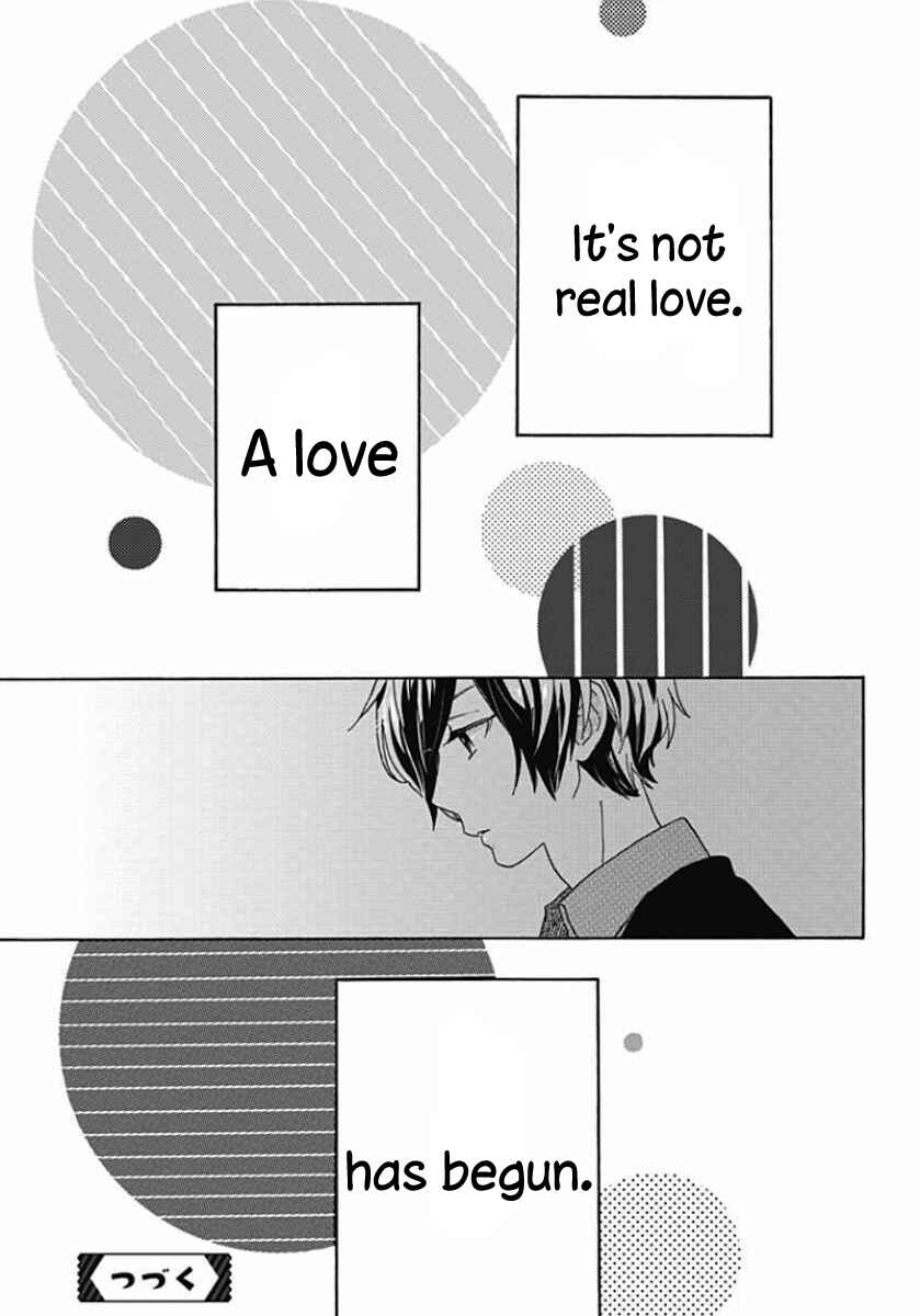 Page 31 Chapter 3 Short Cake Cake