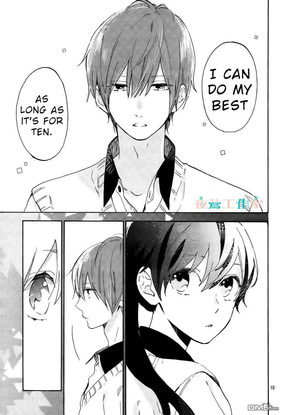 Page 11 Chapter 11 Short Cake Cake