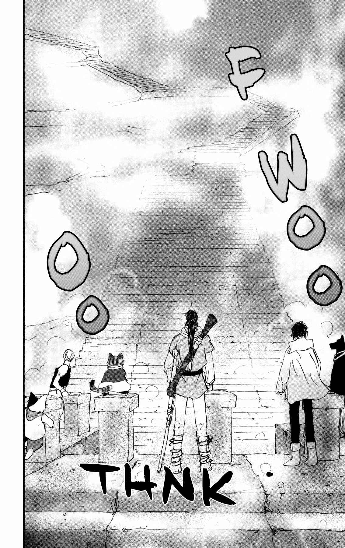 Page 24 Chapter 23 Neko Mix Genkitan Toraji