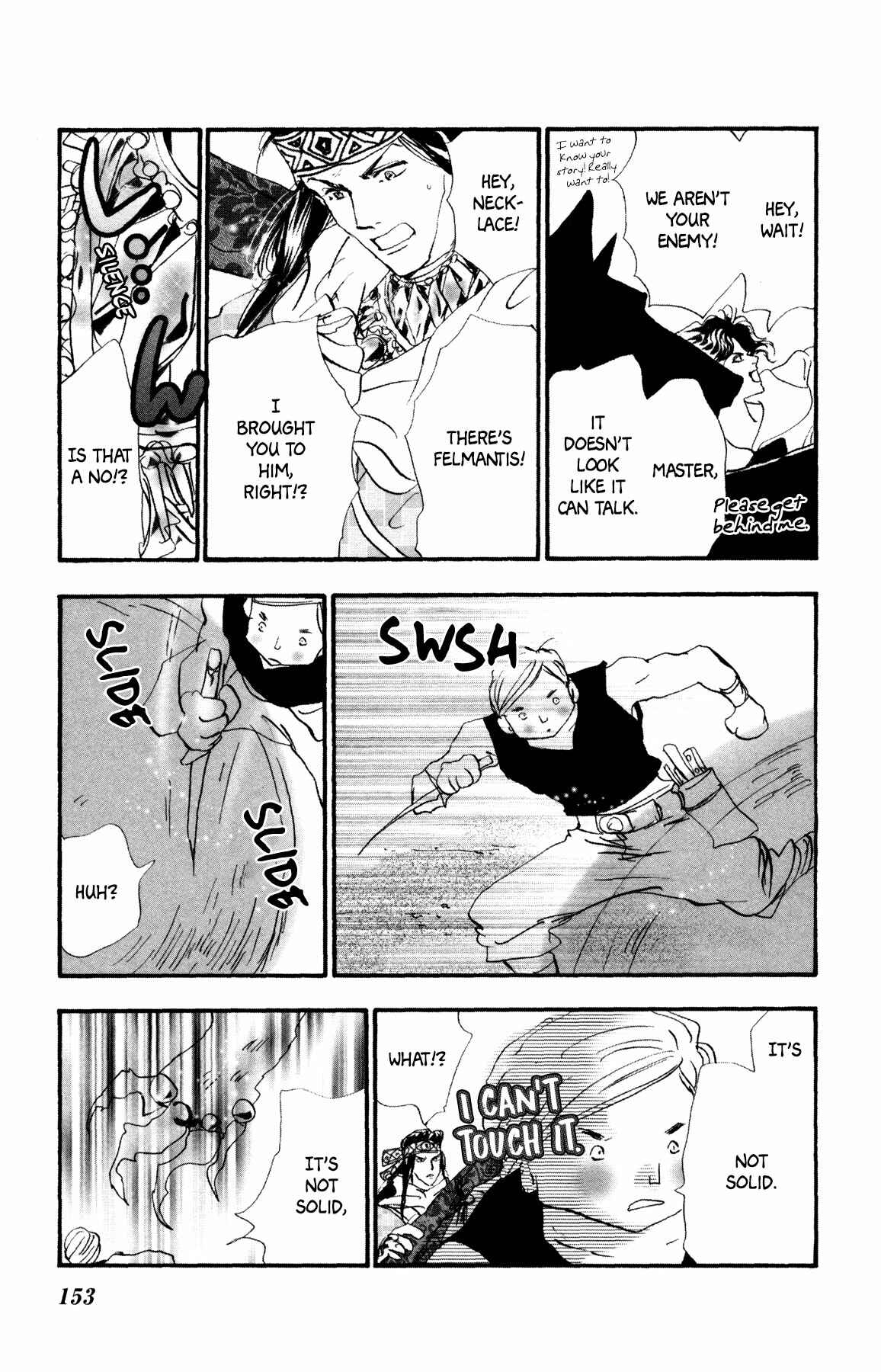 Page 28 Chapter 23 Neko Mix Genkitan Toraji