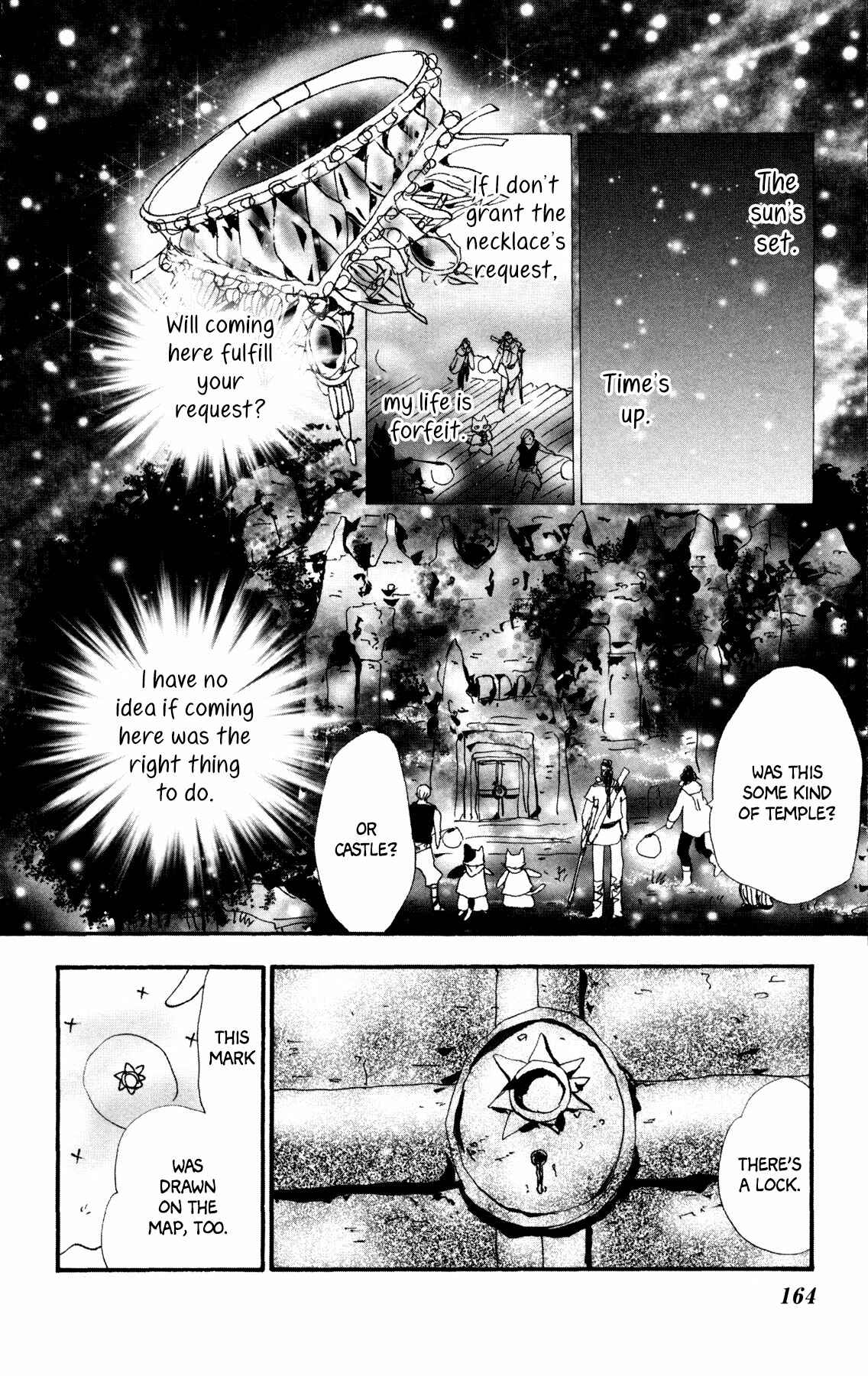 Page 39 Chapter 23 Neko Mix Genkitan Toraji