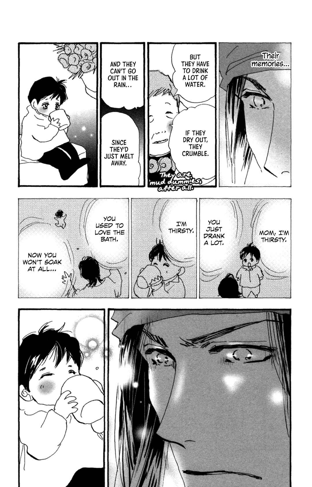 Page 60 Chapter 39 Neko Mix Genkitan Toraji