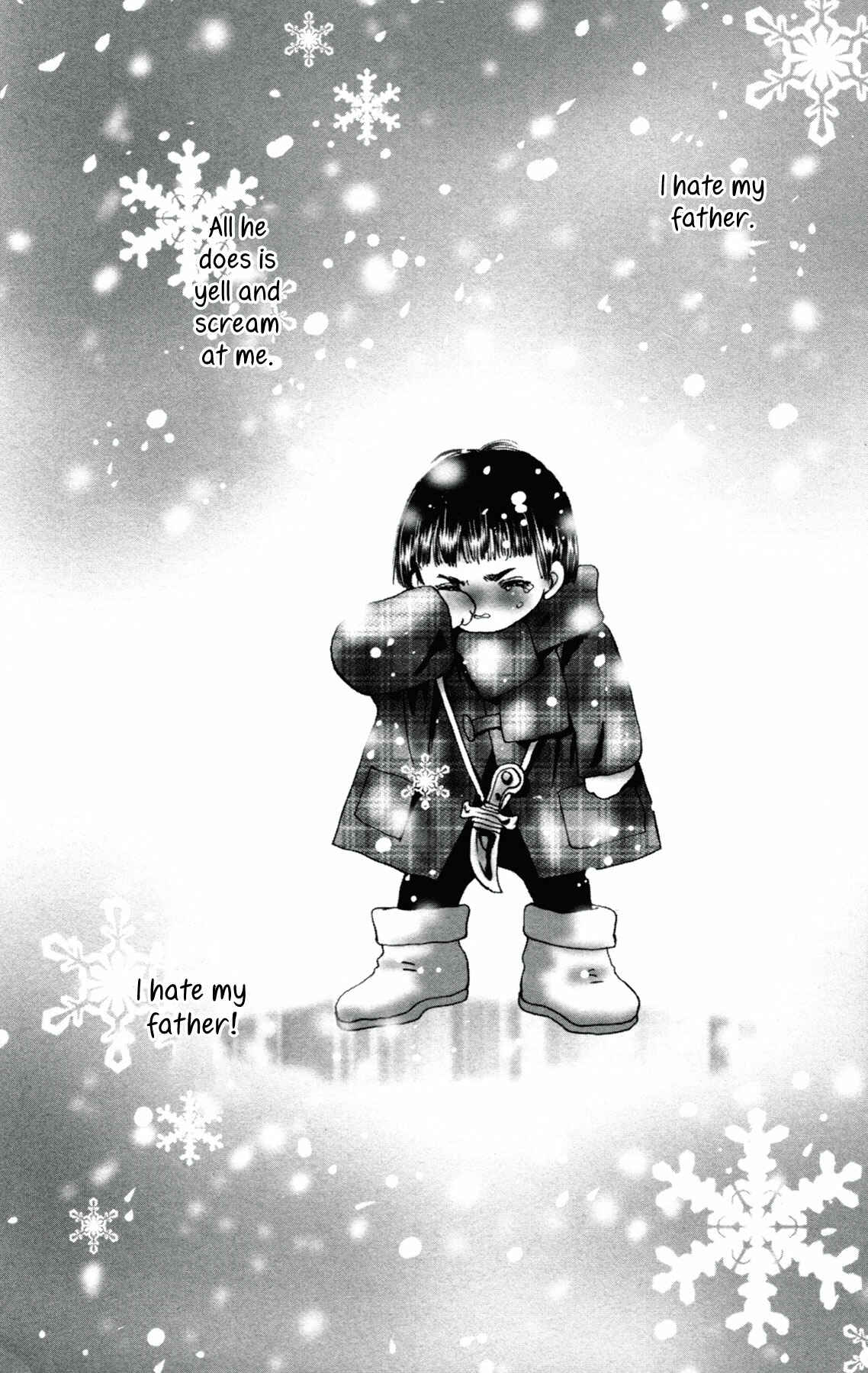 Page 7 Chapter 9 Neko Mix Genkitan Toraji
