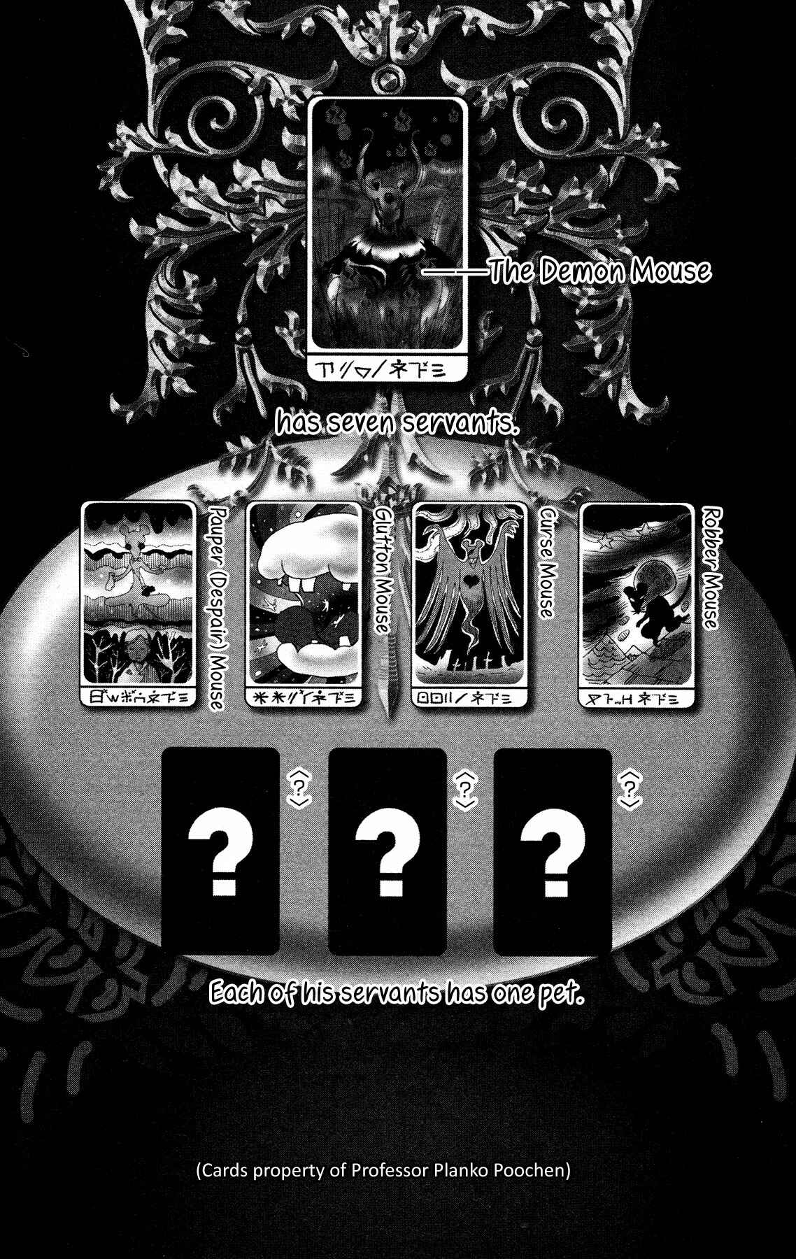 Page 7 Chapter 15 Neko Mix Genkitan Toraji