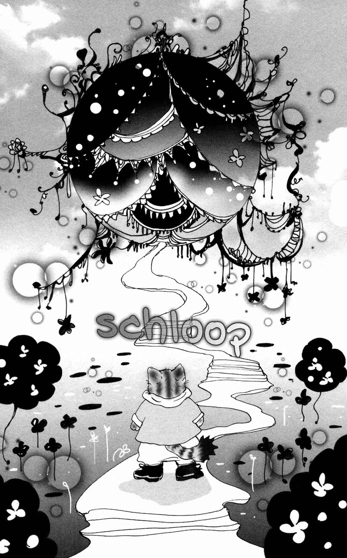 Page 19 Chapter 33 Neko Mix Genkitan Toraji