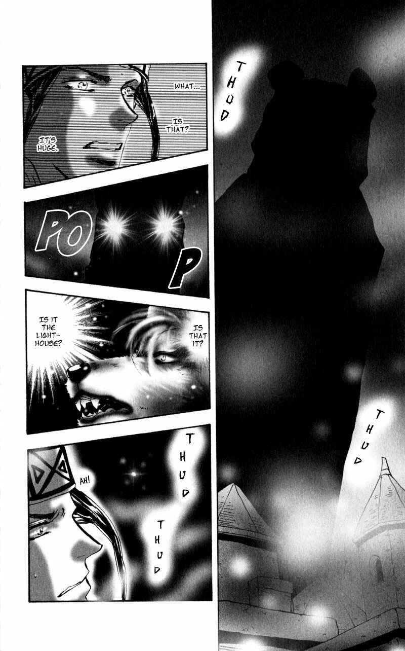 Page 37 Chapter 4 Neko Mix Genkitan Toraji