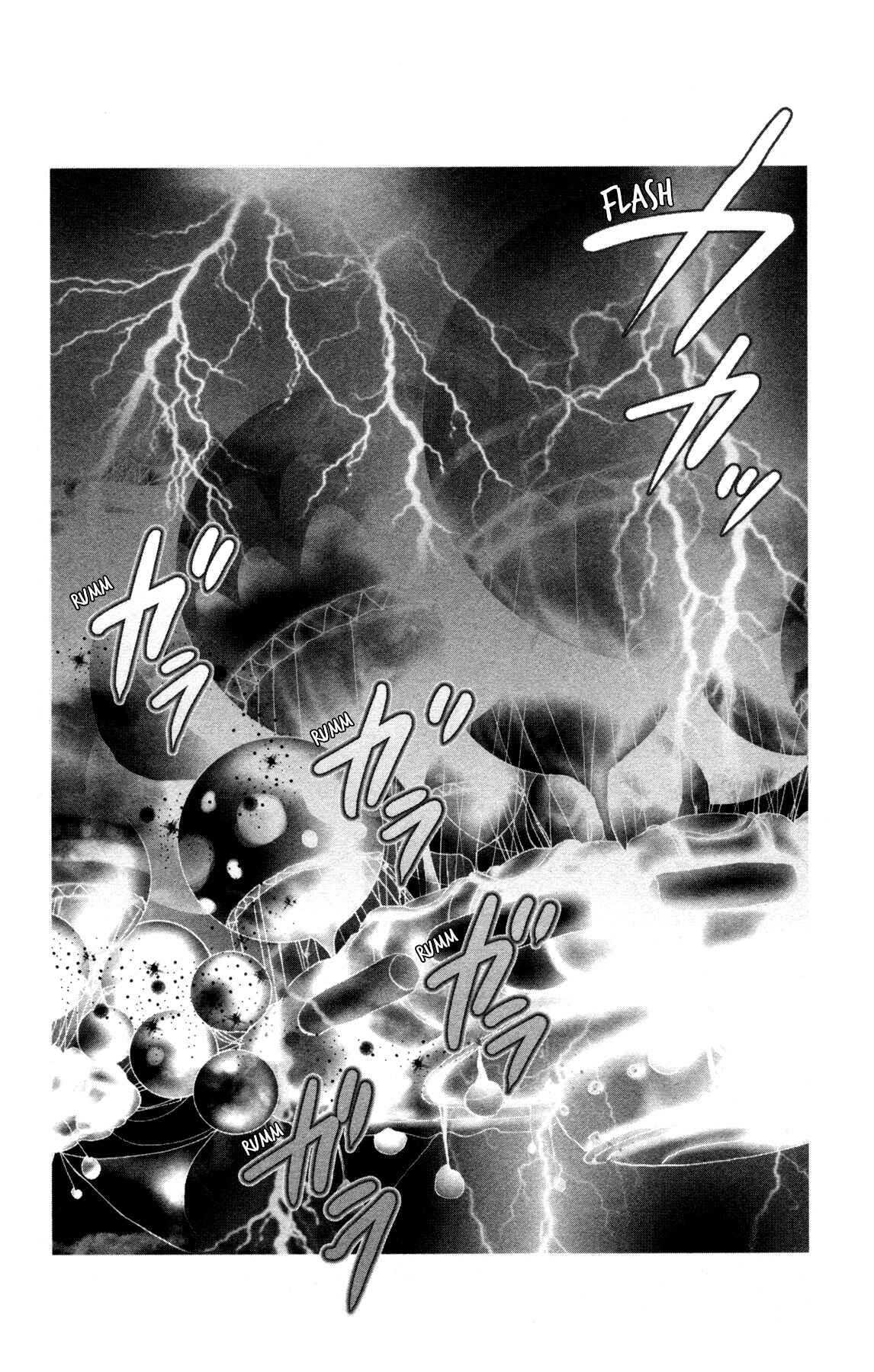 Page 68 Chapter 30 Neko Mix Genkitan Toraji