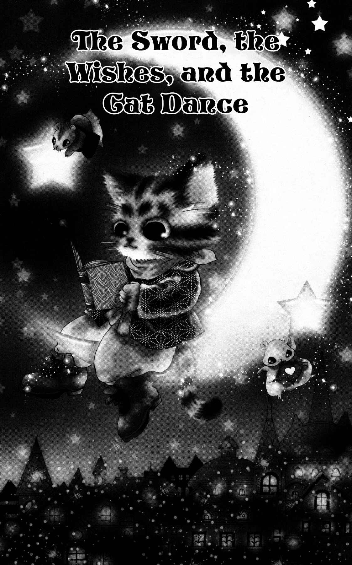 Page 2 Chapter 20 Neko Mix Genkitan Toraji