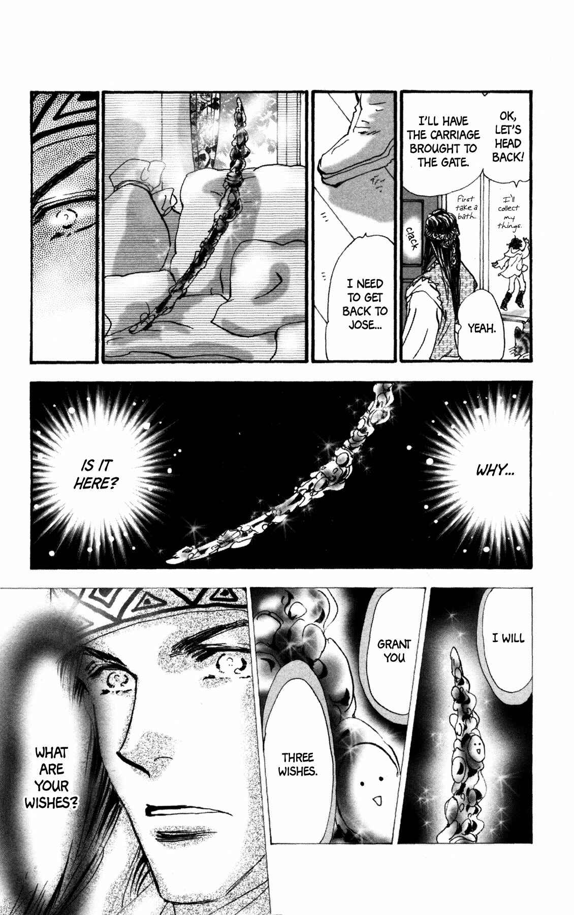 Page 59 Chapter 20 Neko Mix Genkitan Toraji
