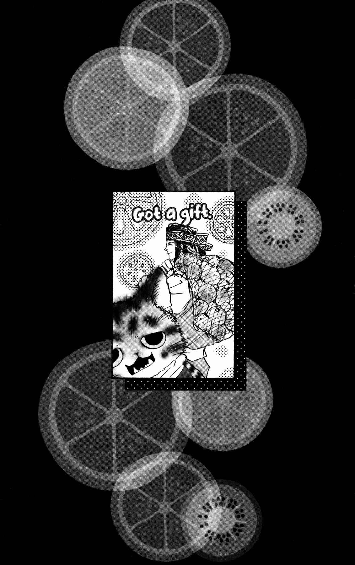 Page 63 Chapter 20 Neko Mix Genkitan Toraji