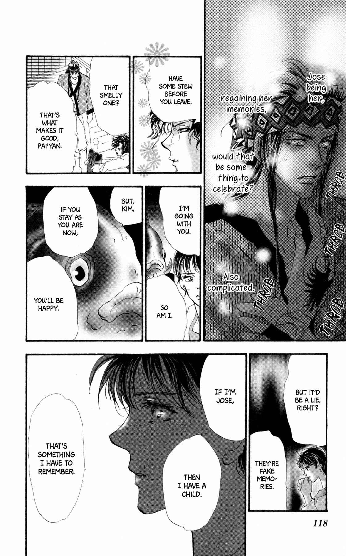 Page 53 Chapter 7 Neko Mix Genkitan Toraji