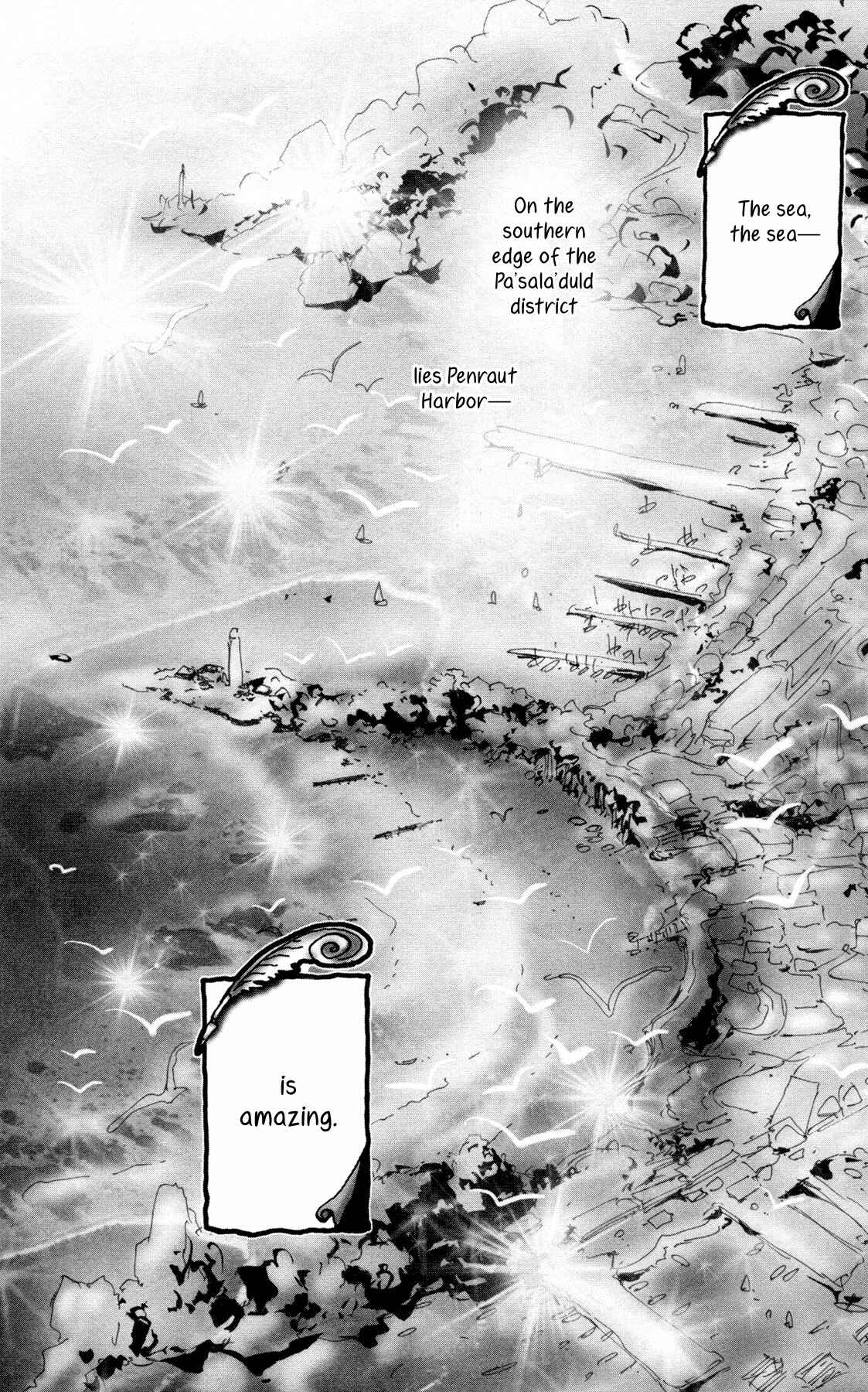 Page 9 Chapter 7 Neko Mix Genkitan Toraji