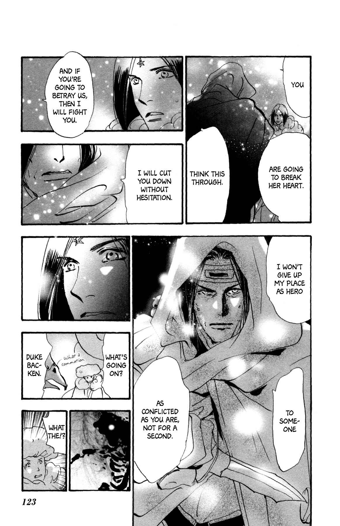 Page 58 Chapter 31 Neko Mix Genkitan Toraji