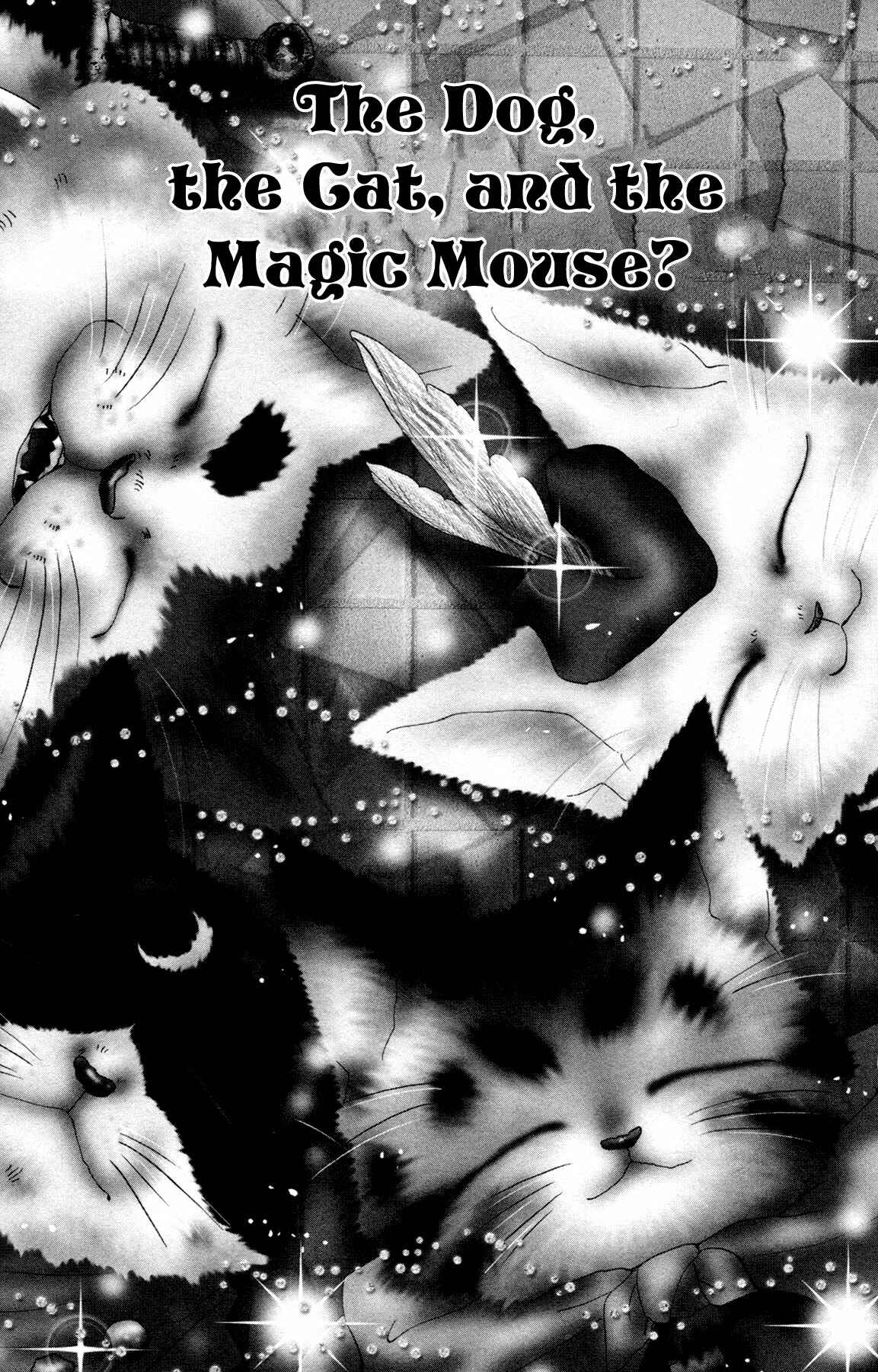 Page 2 Chapter 11 Neko Mix Genkitan Toraji