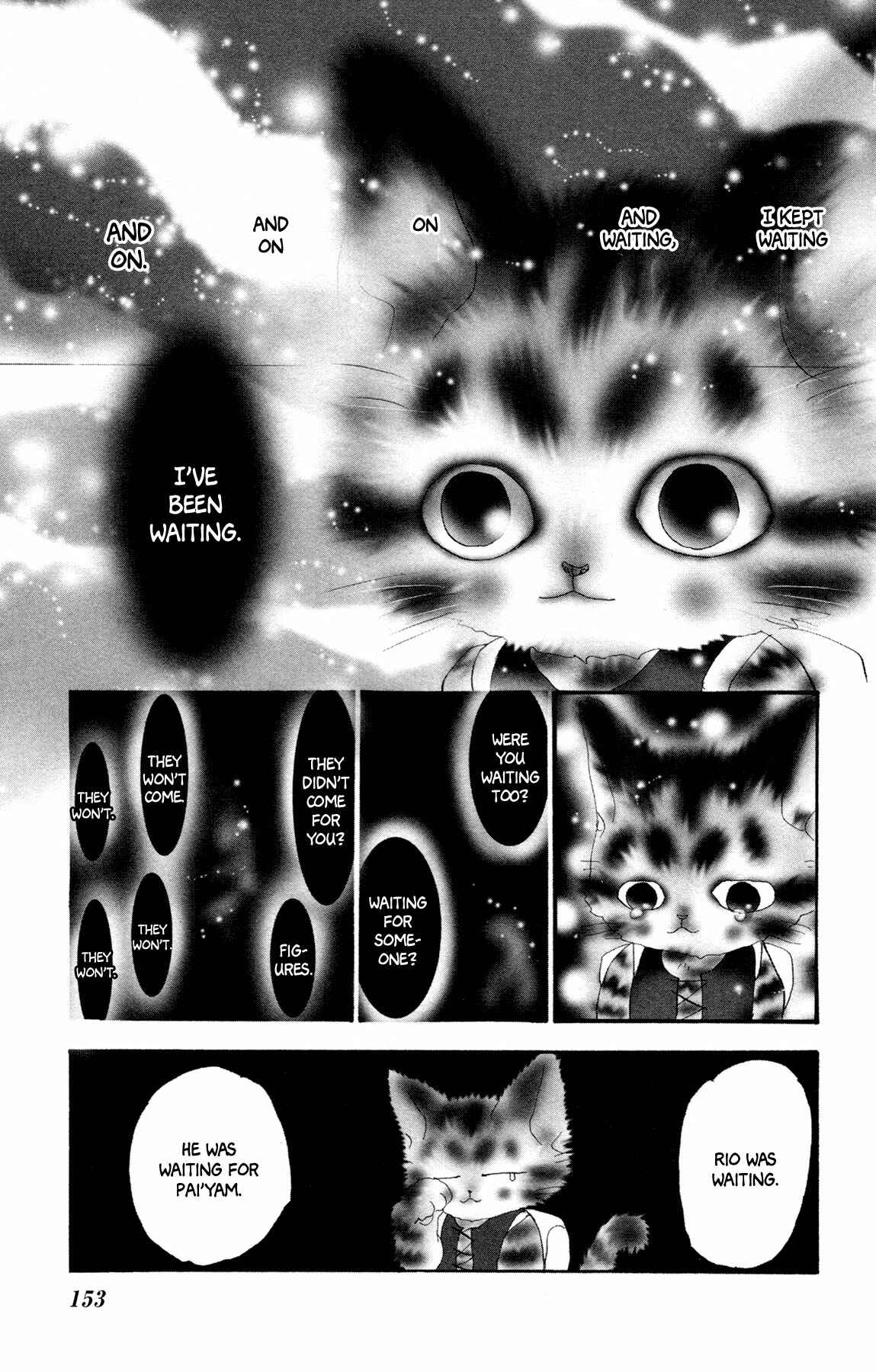 Page 27 Chapter 11 Neko Mix Genkitan Toraji