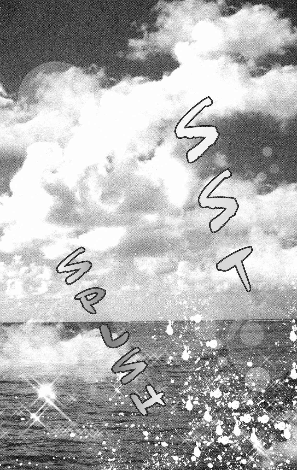 Page 6 Chapter 26 Neko Mix Genkitan Toraji