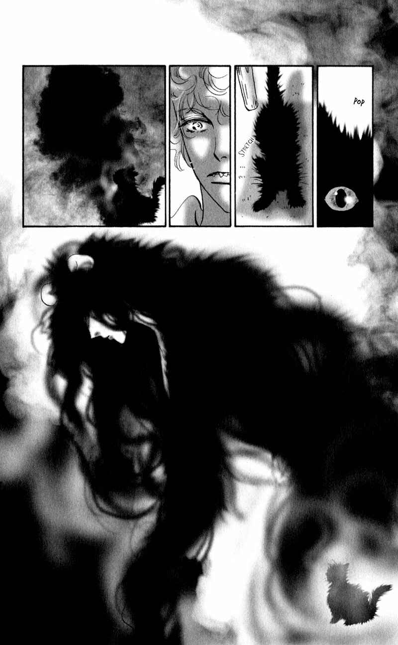 Page 28 Chapter 3 Neko Mix Genkitan Toraji