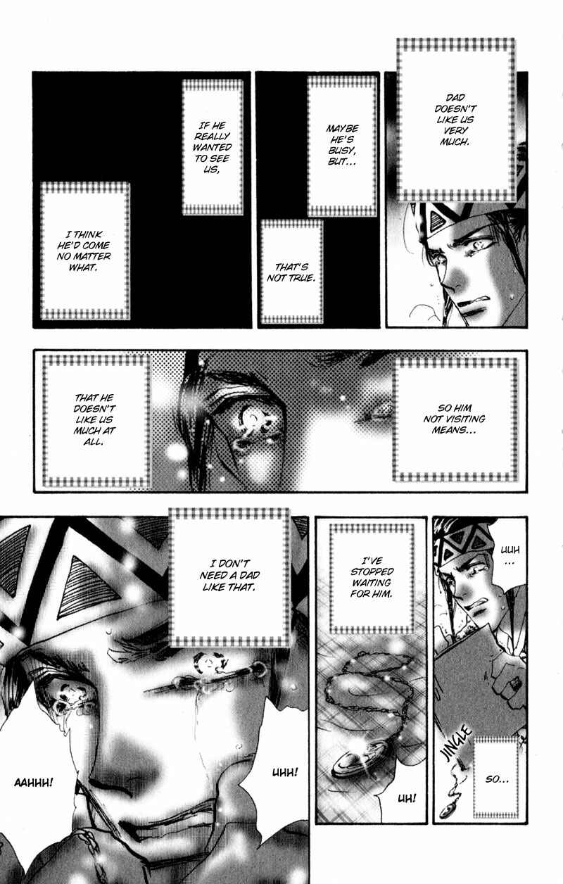 Page 43 Chapter 3 Neko Mix Genkitan Toraji