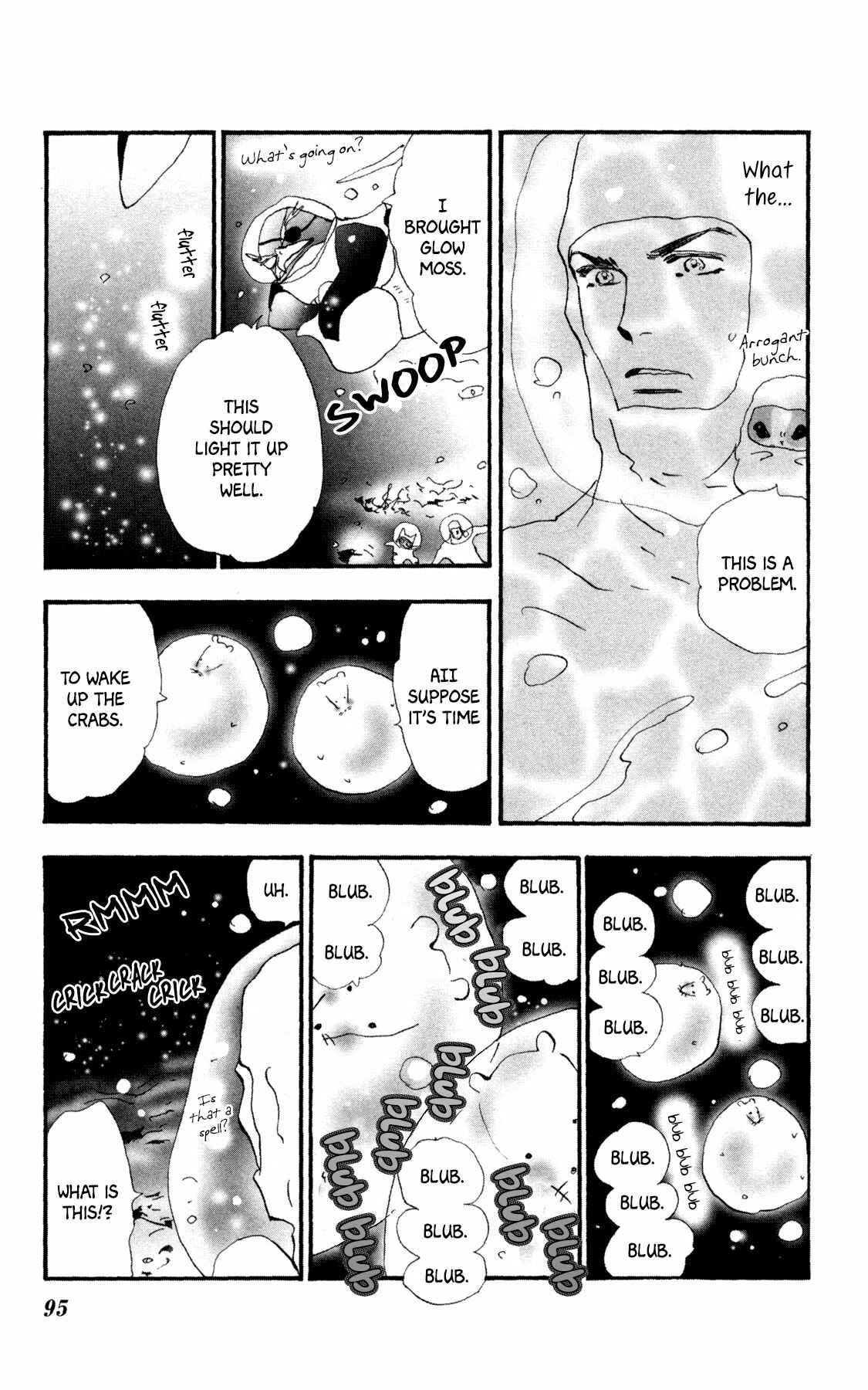 Page 30 Chapter 25 Neko Mix Genkitan Toraji