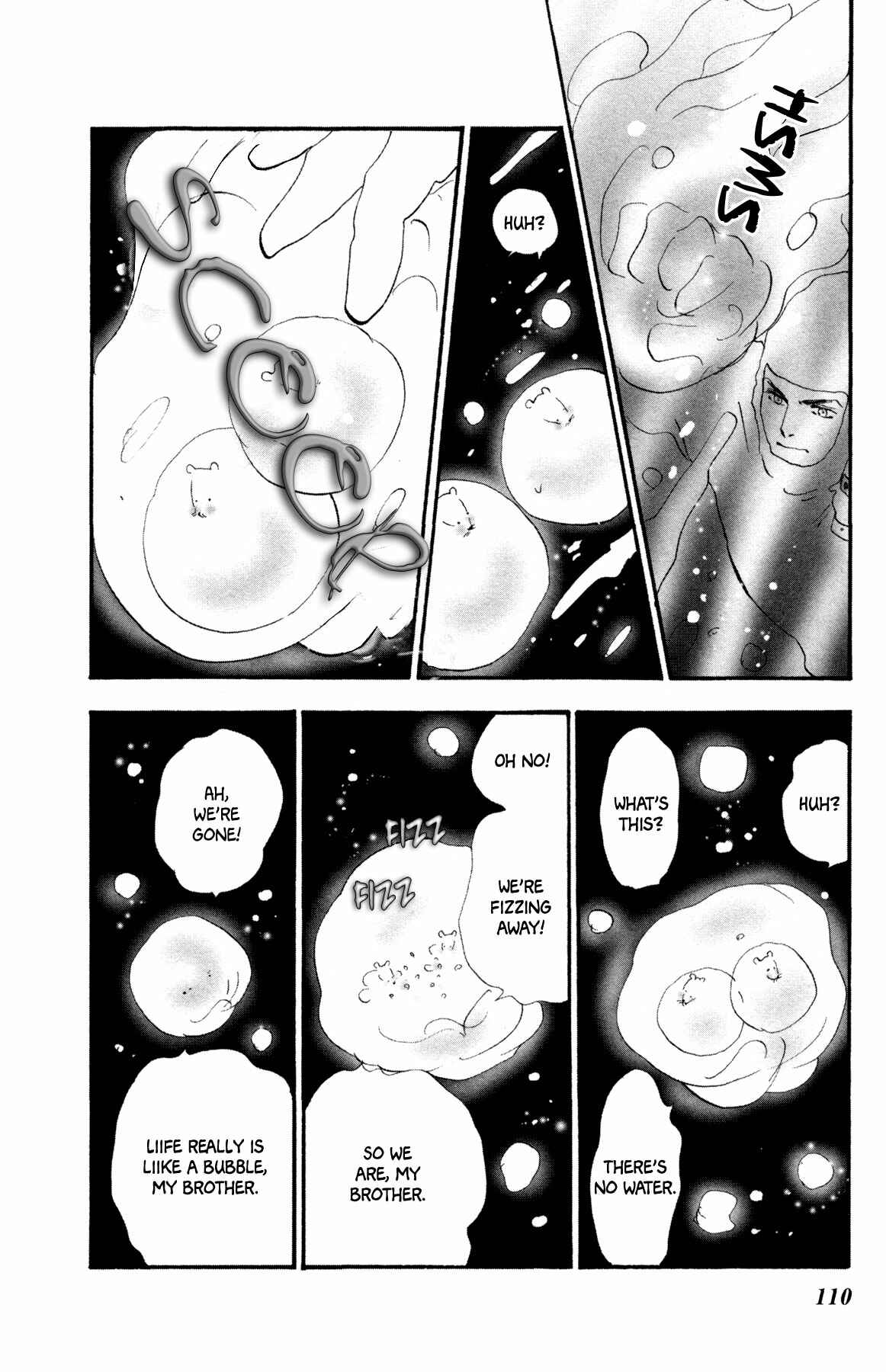 Page 44 Chapter 25 Neko Mix Genkitan Toraji