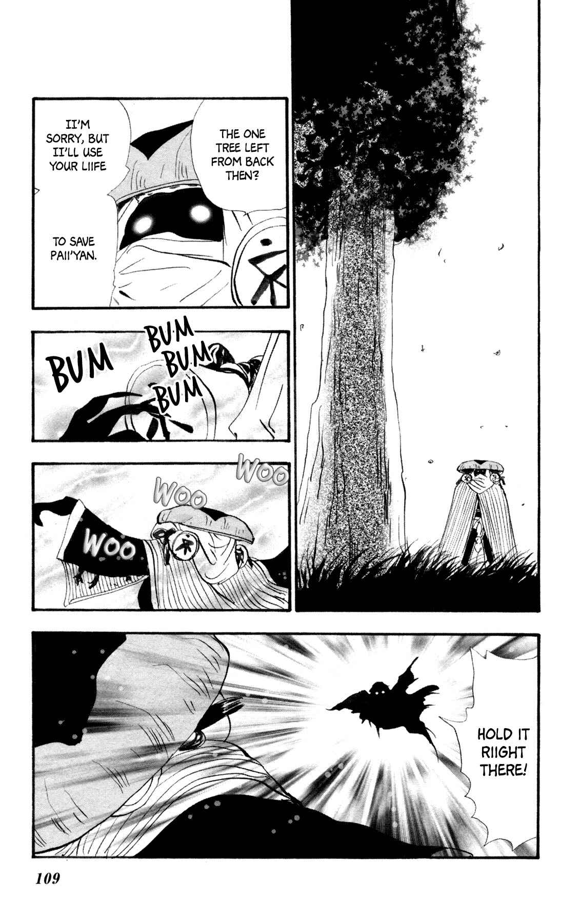 Page 45 Chapter 28 Neko Mix Genkitan Toraji