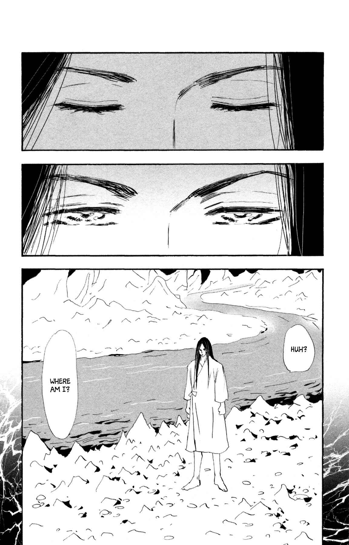 Page 9 Chapter 28 Neko Mix Genkitan Toraji