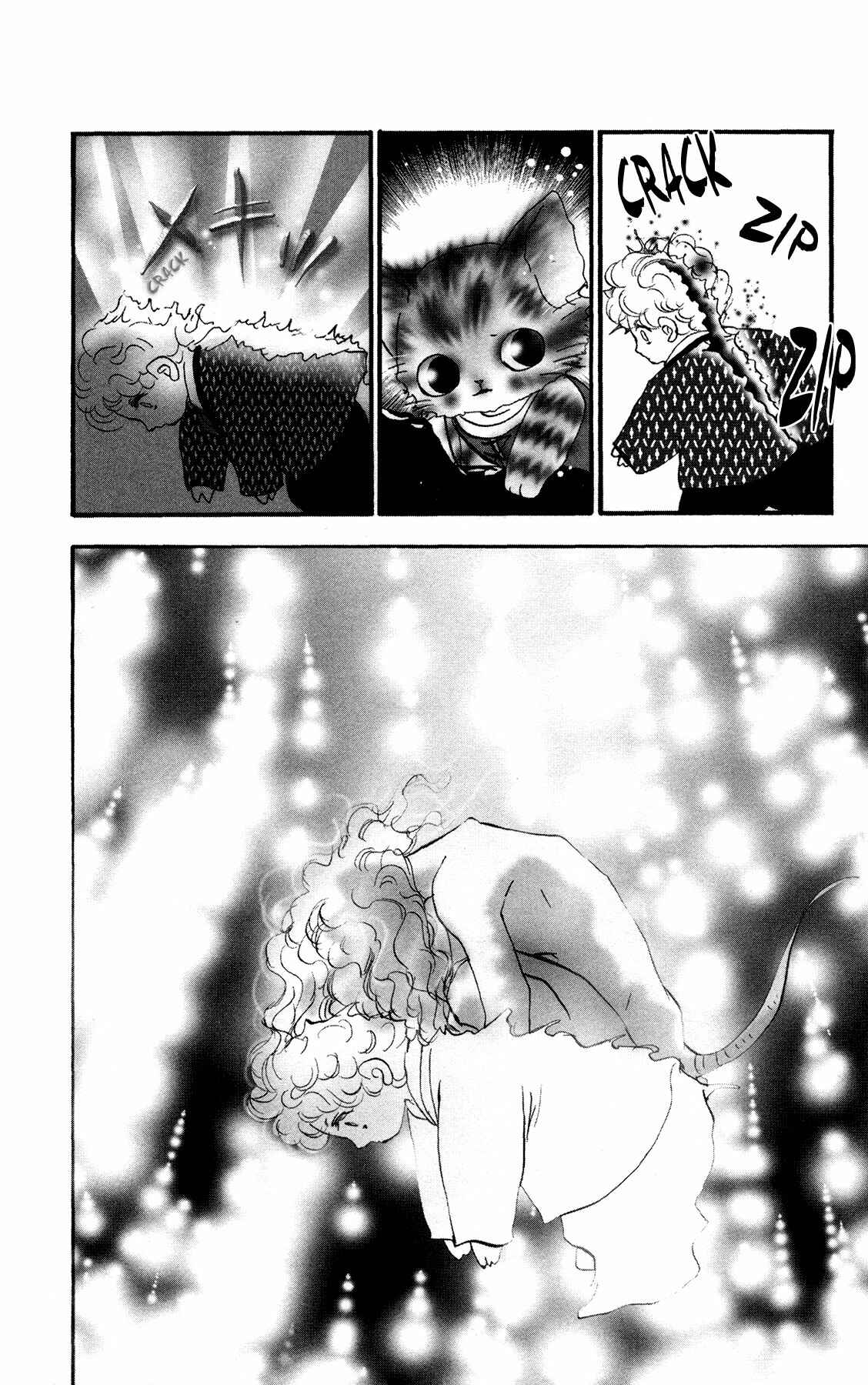 Page 50 Chapter 19 Neko Mix Genkitan Toraji
