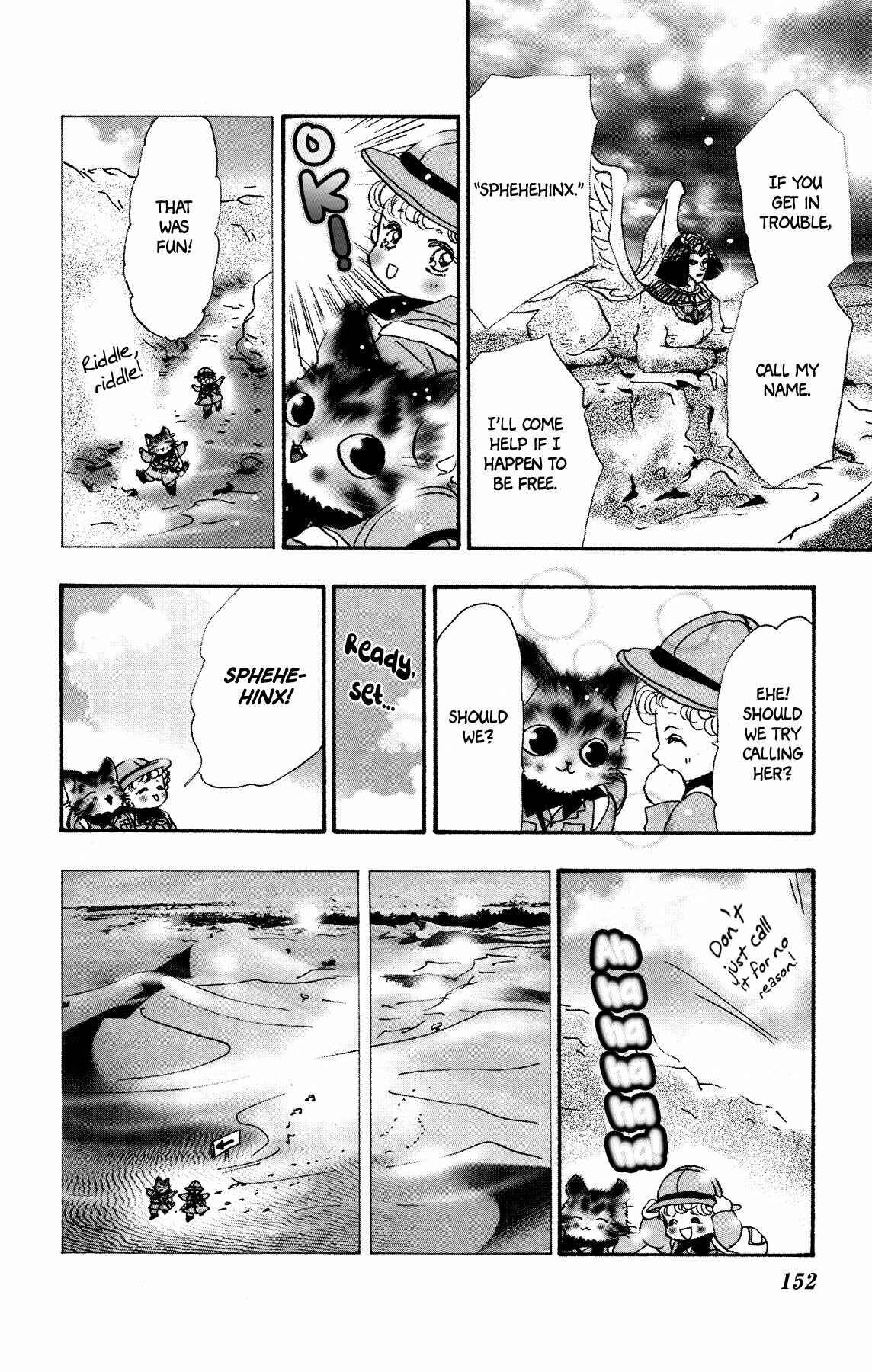 Page 27 Chapter 14 Neko Mix Genkitan Toraji