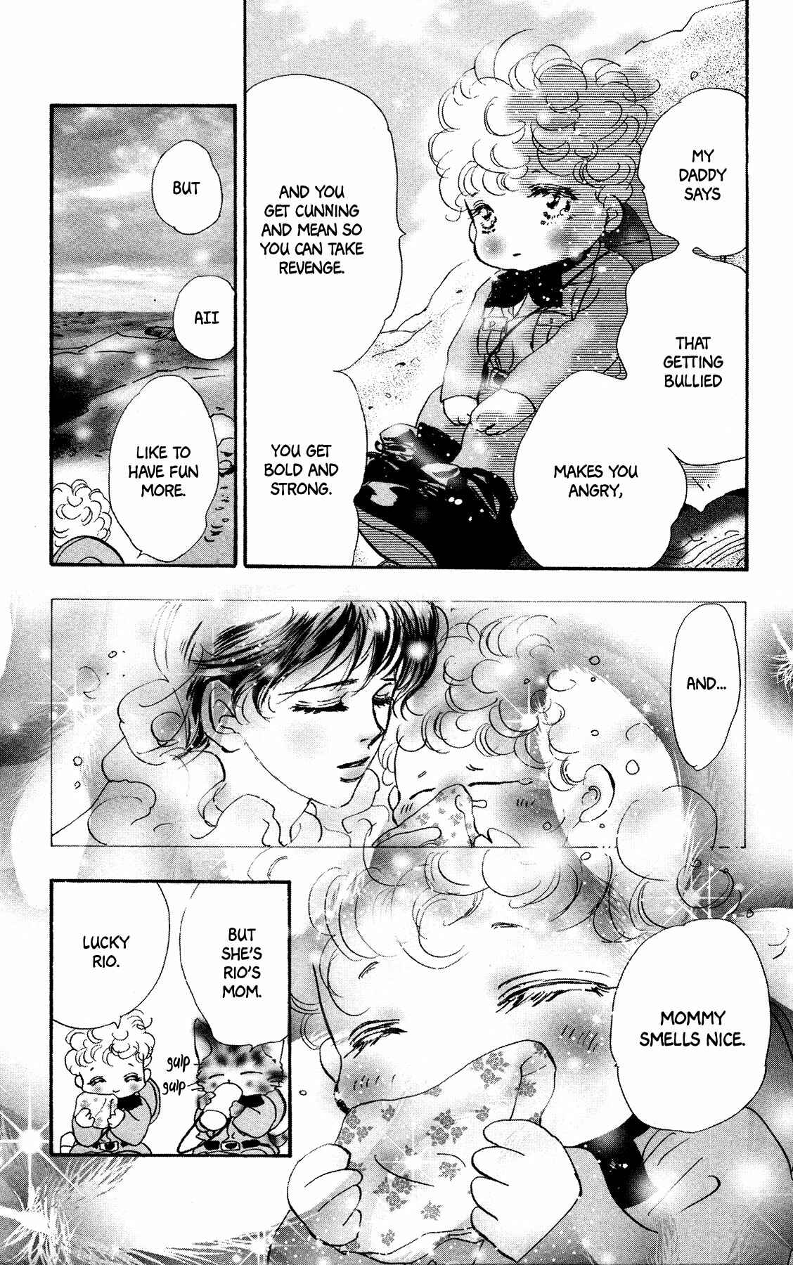Page 30 Chapter 14 Neko Mix Genkitan Toraji