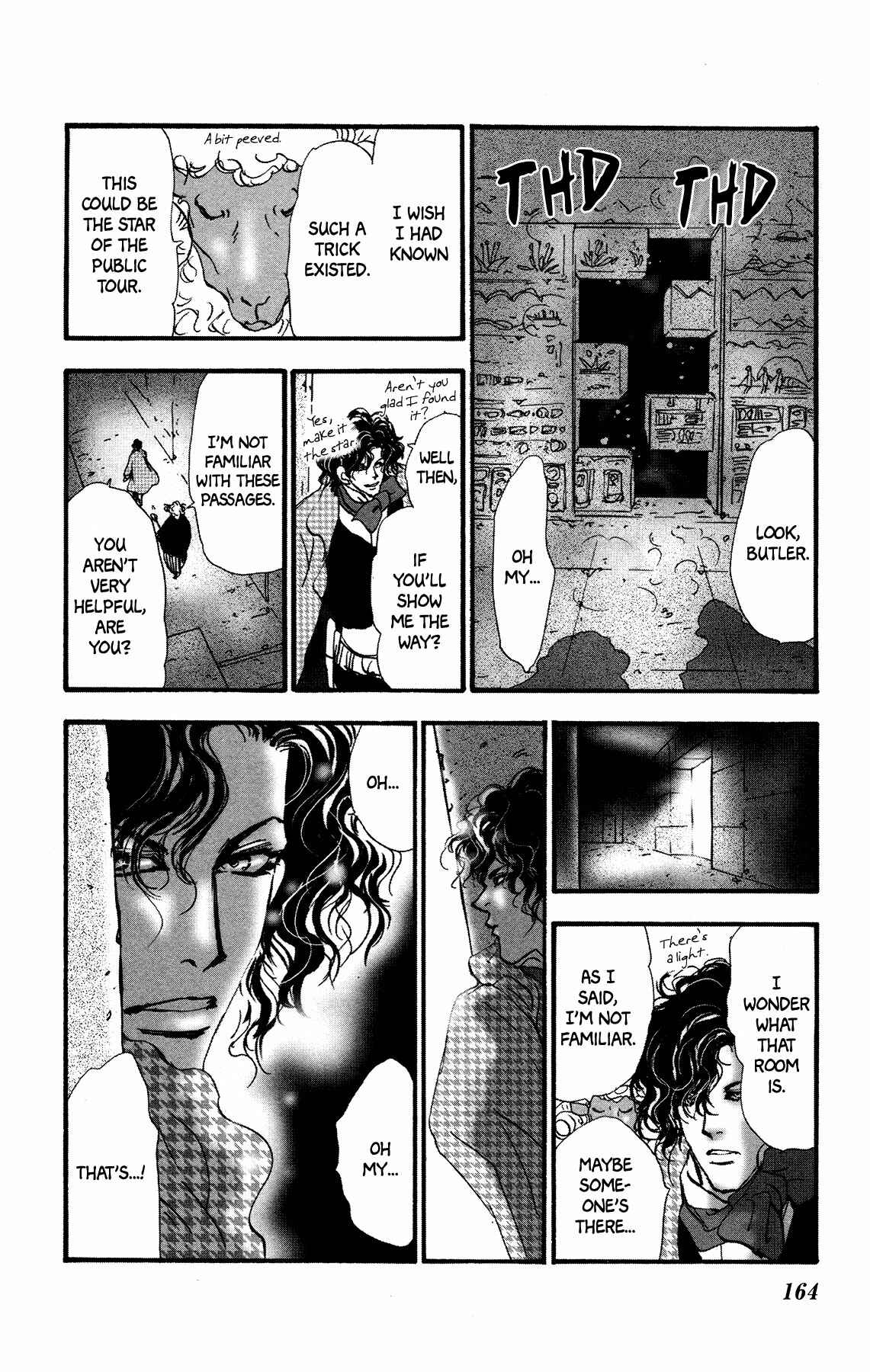 Page 39 Chapter 14 Neko Mix Genkitan Toraji