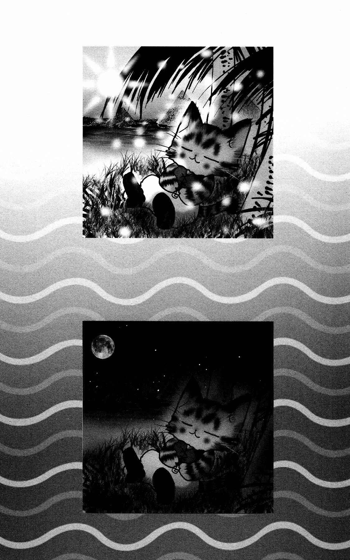 Page 62 Chapter 14 Neko Mix Genkitan Toraji