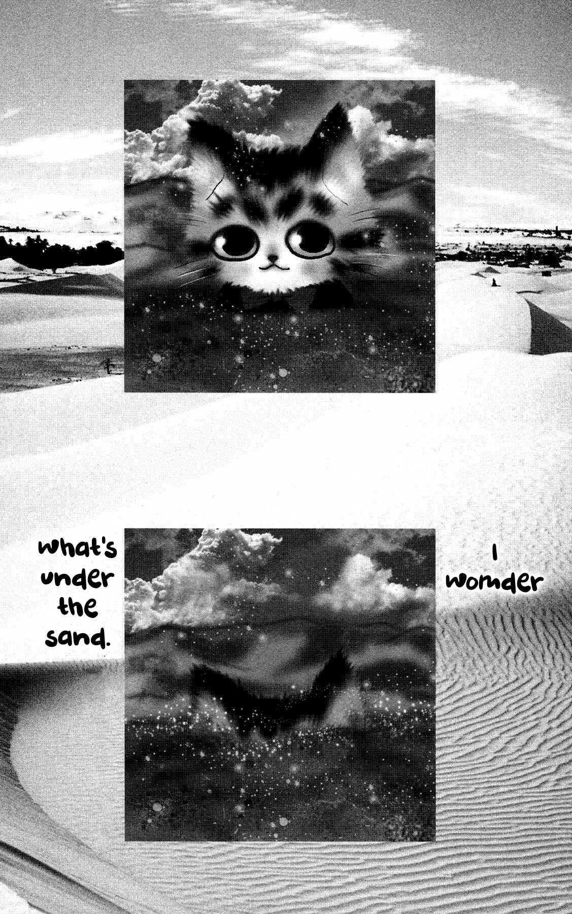 Page 63 Chapter 14 Neko Mix Genkitan Toraji