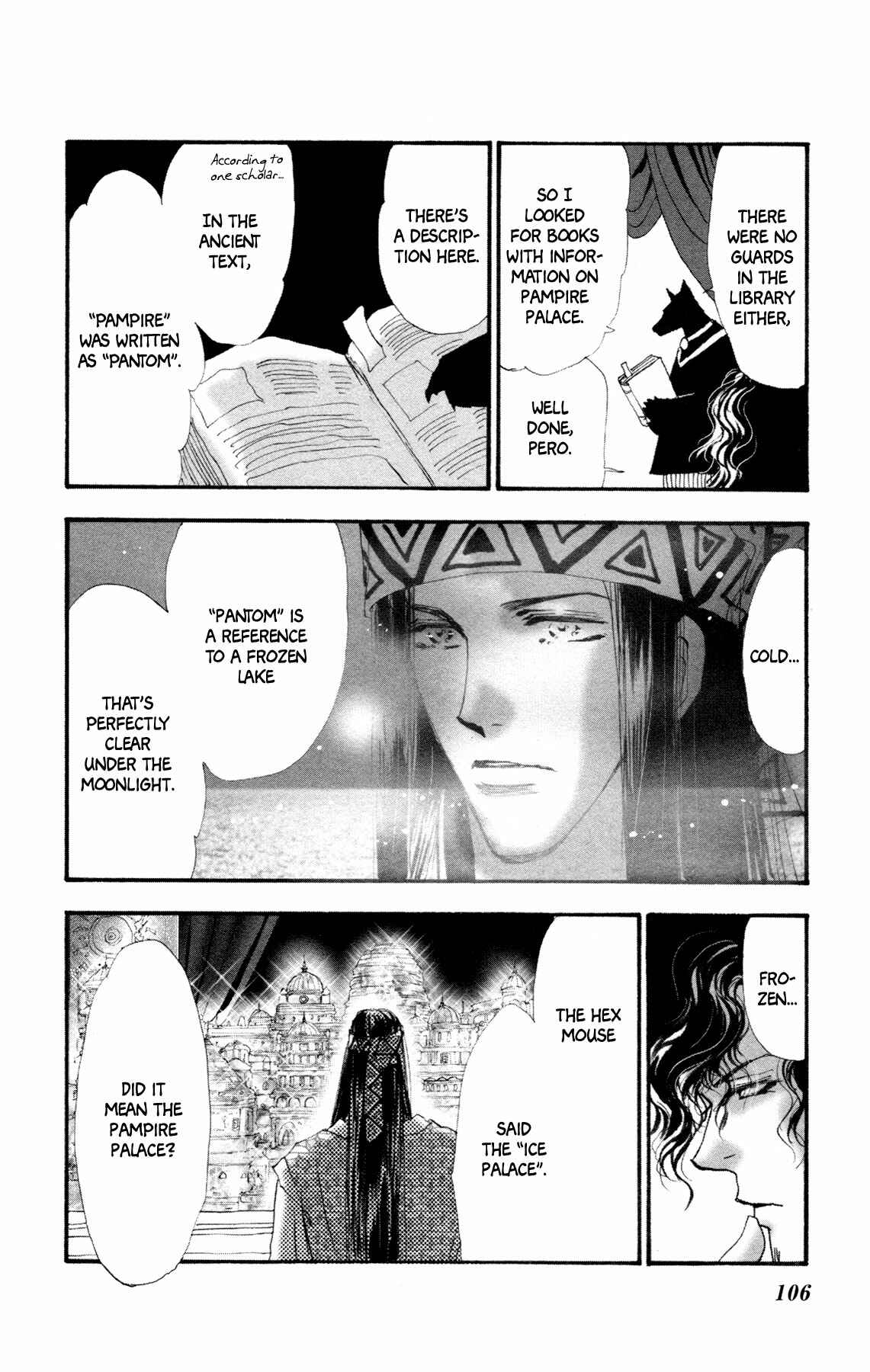 Page 40 Chapter 10 Neko Mix Genkitan Toraji