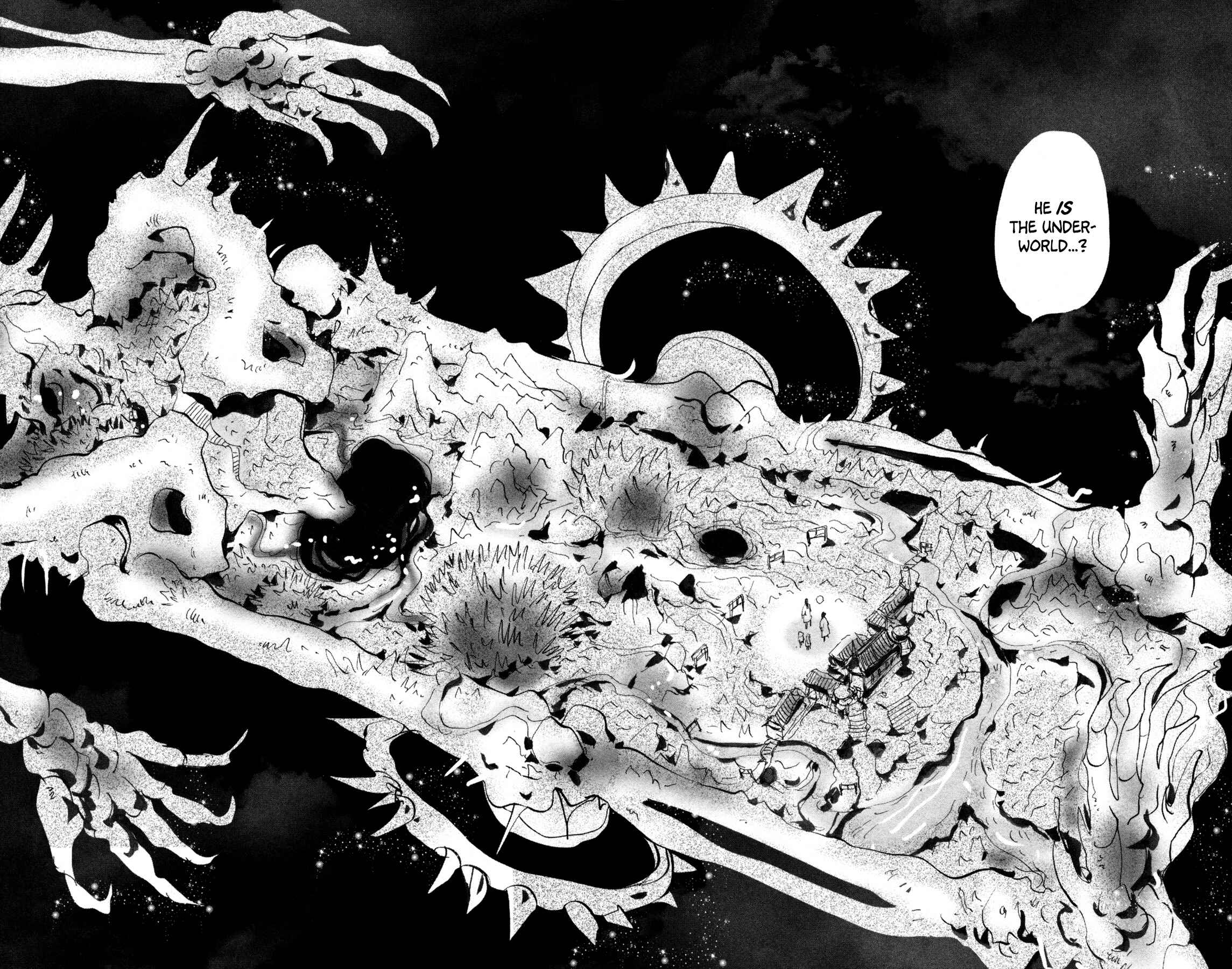 Page 23 Chapter 29 Neko Mix Genkitan Toraji