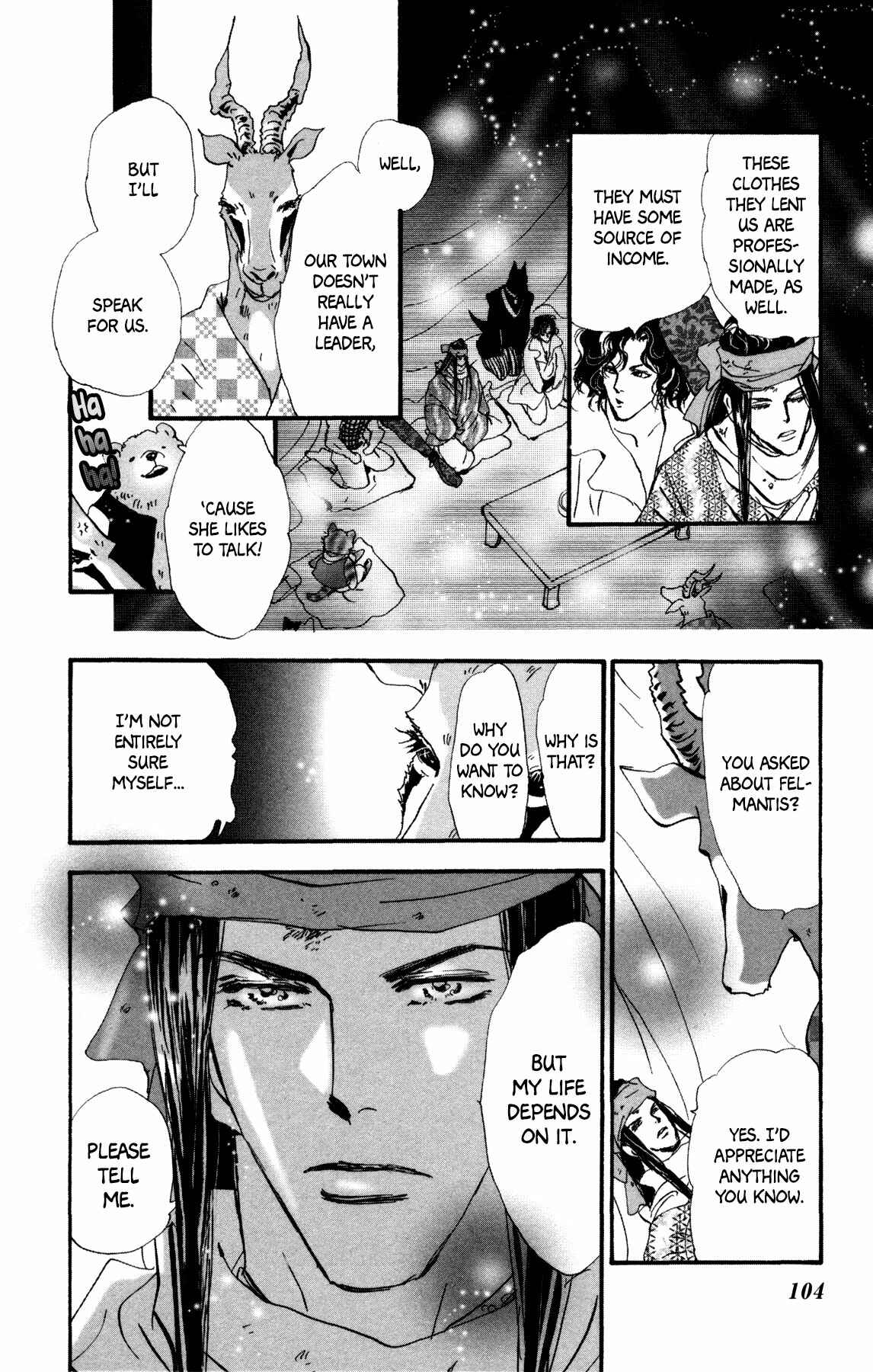 Page 42 Chapter 22 Neko Mix Genkitan Toraji