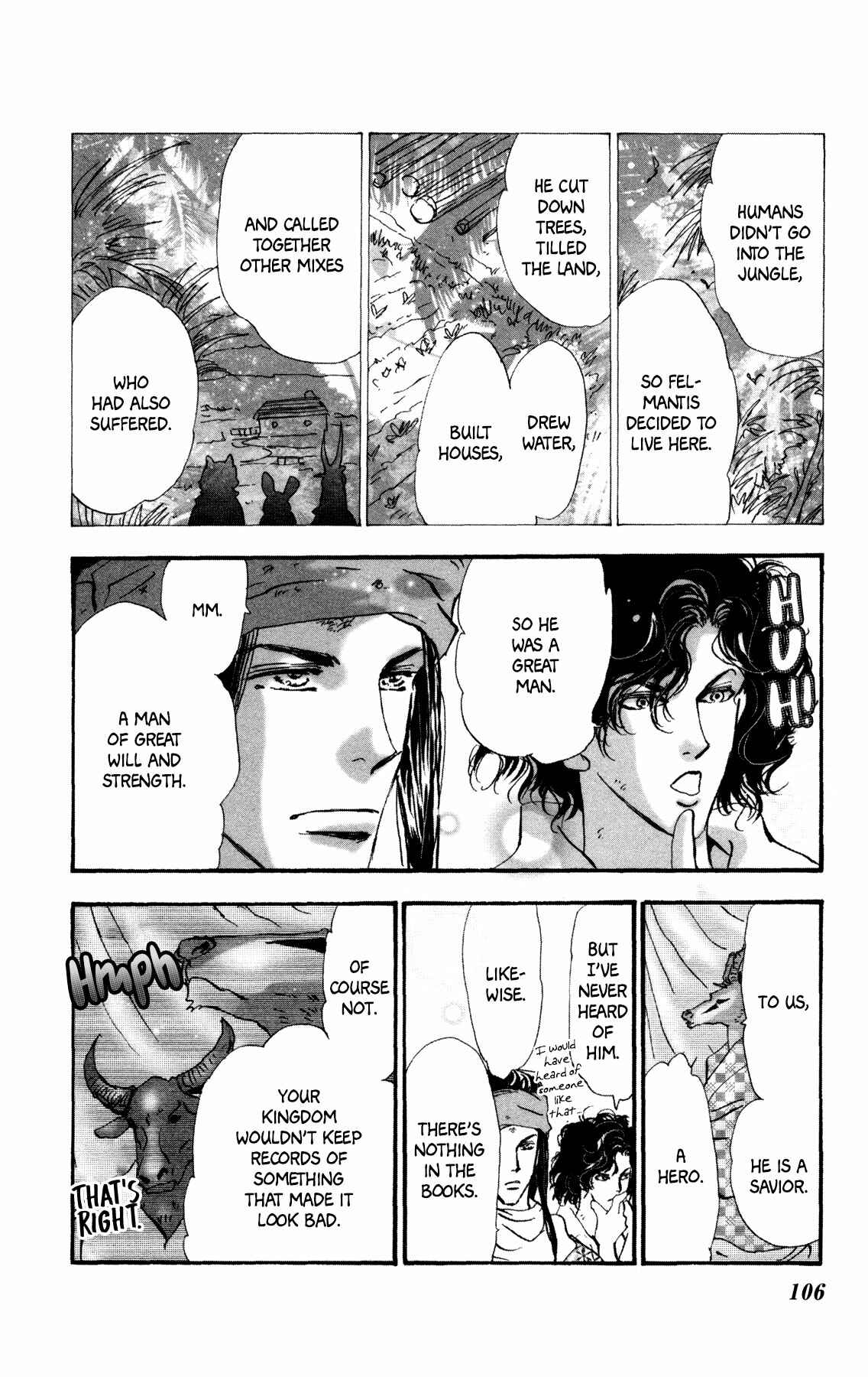 Page 44 Chapter 22 Neko Mix Genkitan Toraji