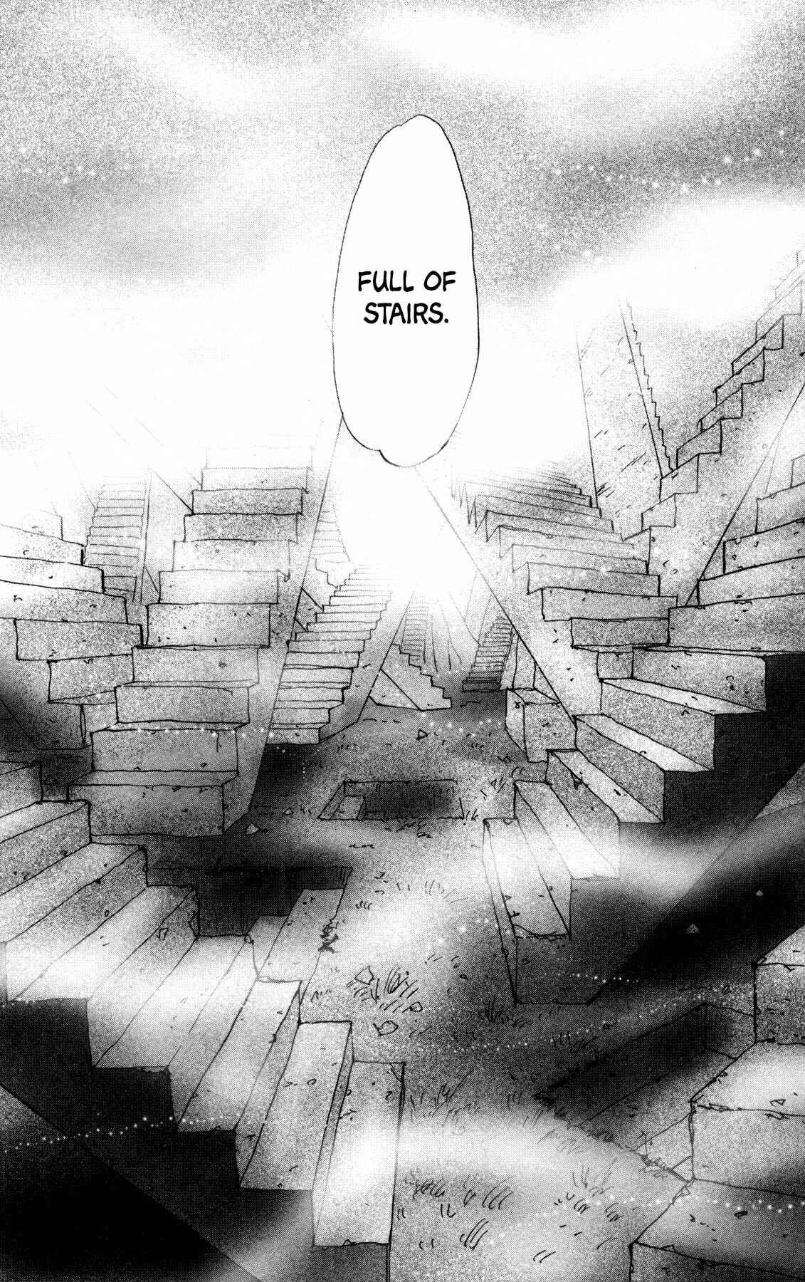 Page 62 Chapter 22 Neko Mix Genkitan Toraji