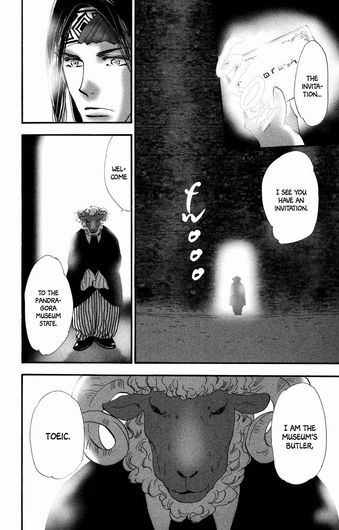 Page 33 Chapter 12 Neko Mix Genkitan Toraji