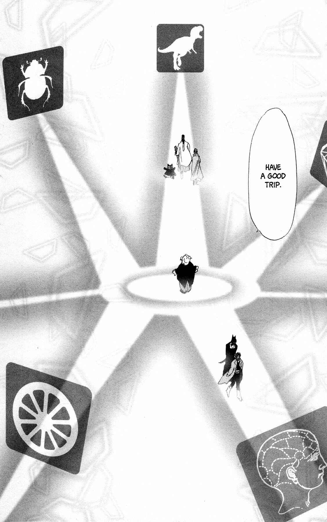 Page 43 Chapter 12 Neko Mix Genkitan Toraji