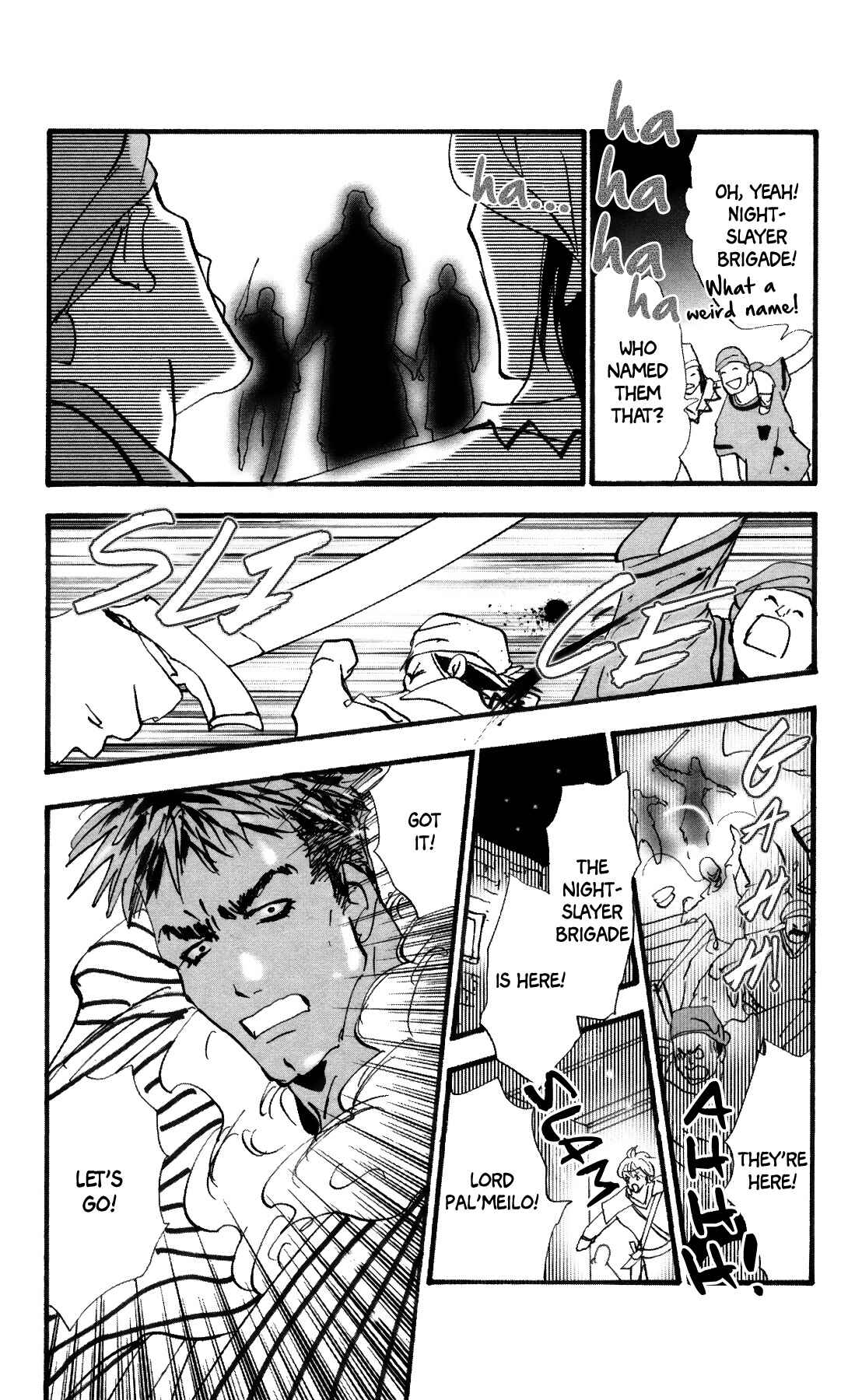 Page 29 Chapter 37 Neko Mix Genkitan Toraji
