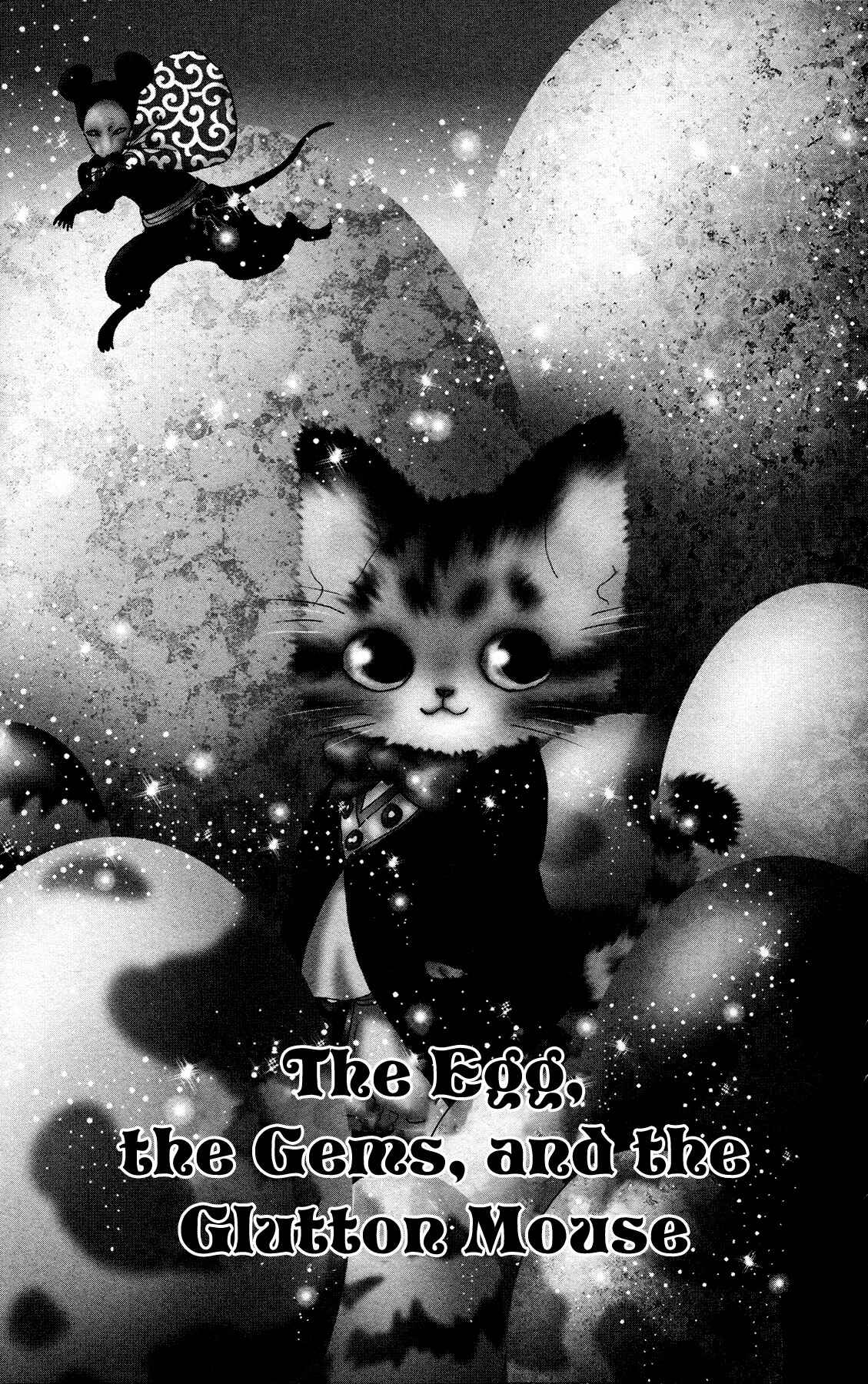 Page 2 Chapter 13 Neko Mix Genkitan Toraji