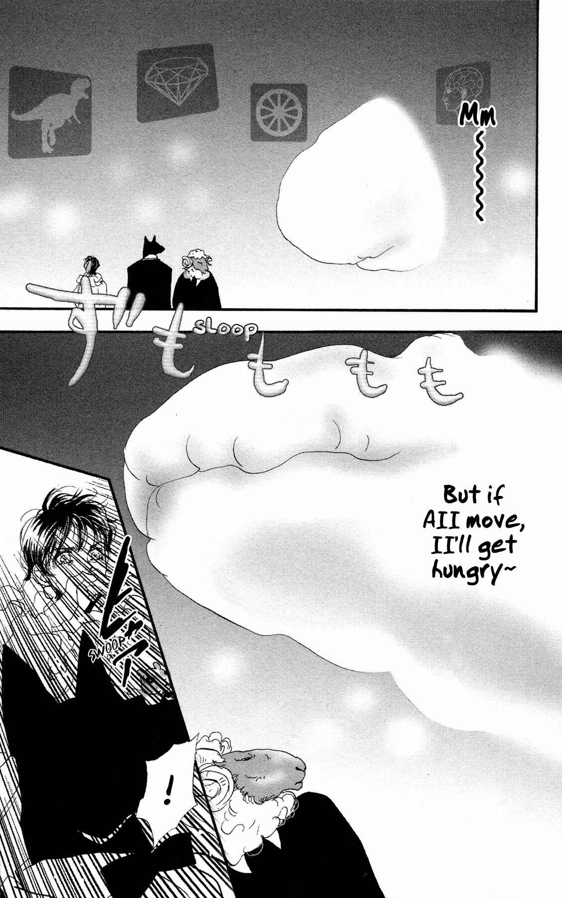 Page 58 Chapter 13 Neko Mix Genkitan Toraji