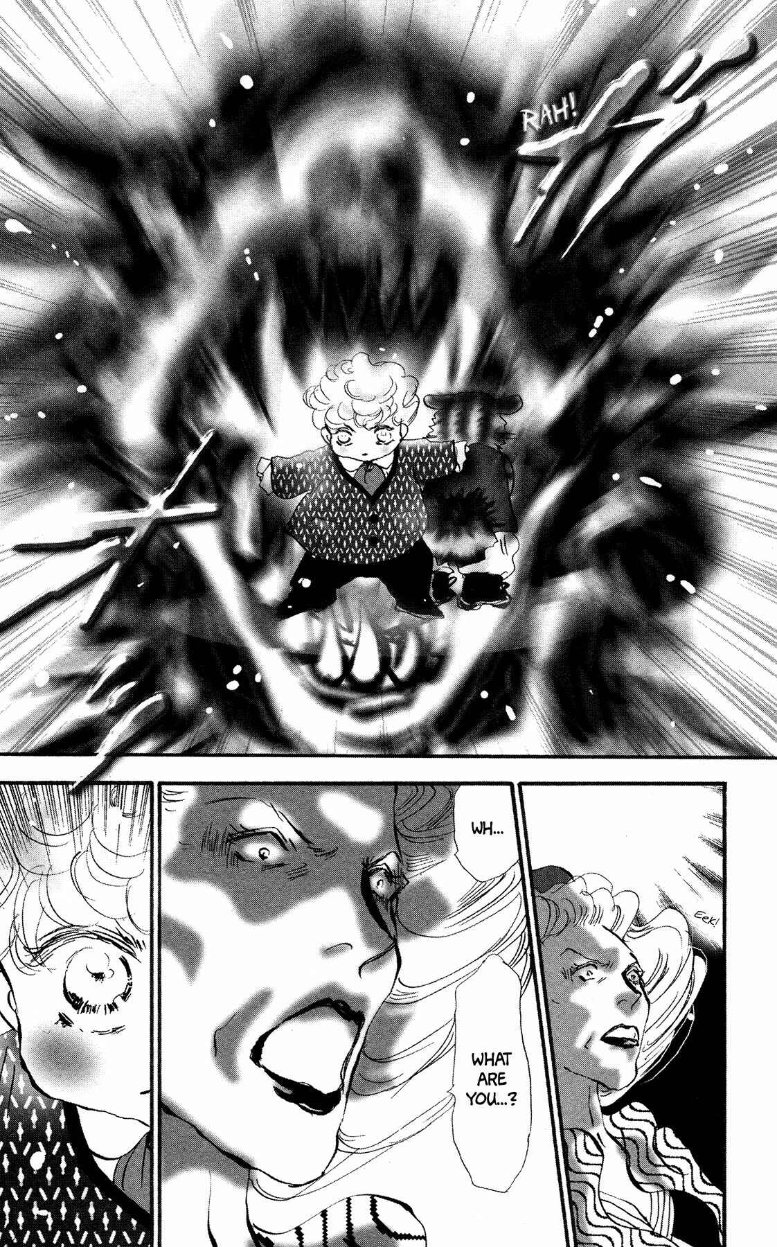 Page 51 Chapter 17 Neko Mix Genkitan Toraji