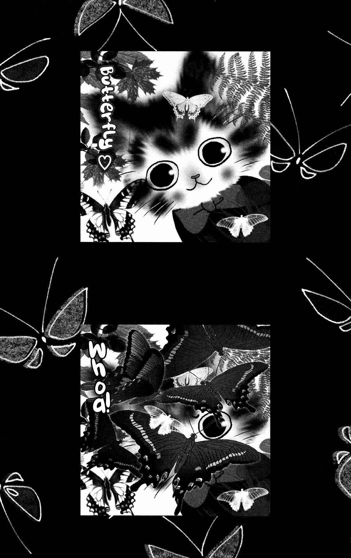 Page 61 Chapter 17 Neko Mix Genkitan Toraji