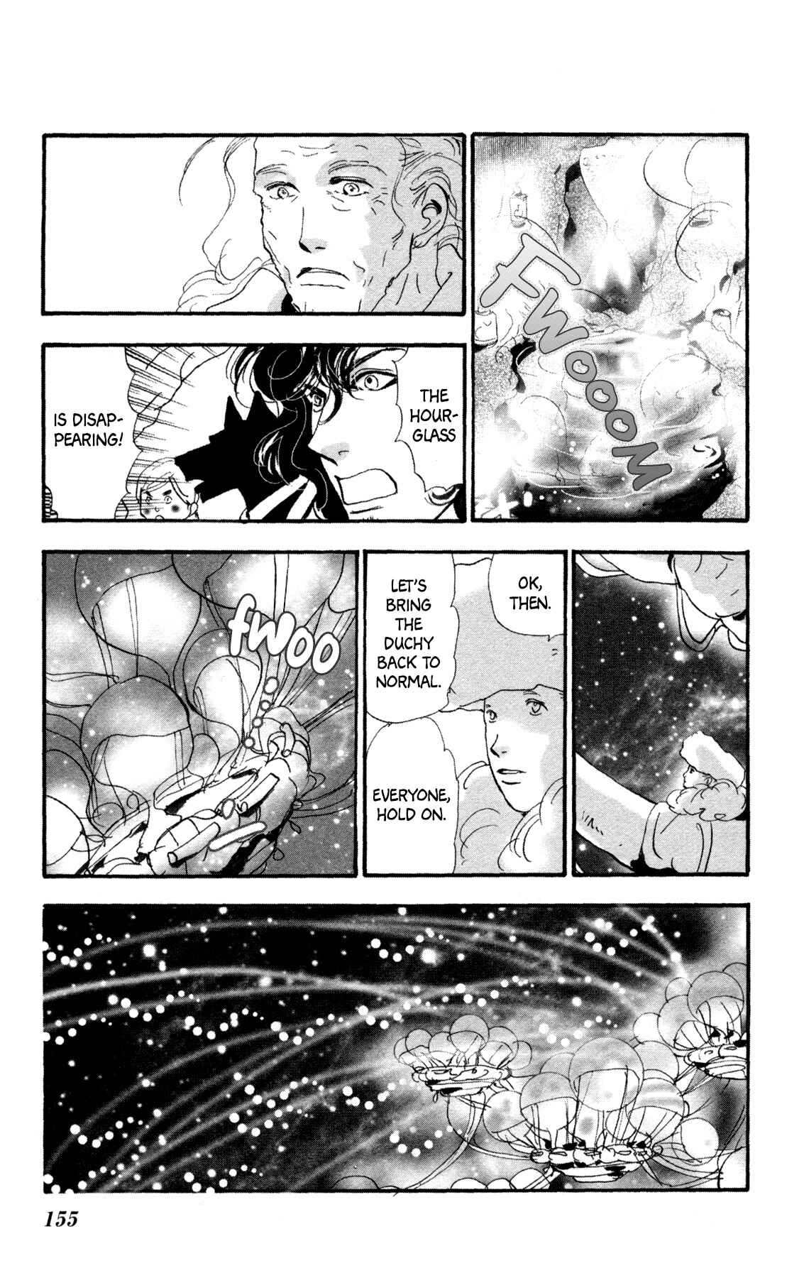 Page 29 Chapter 32 Neko Mix Genkitan Toraji