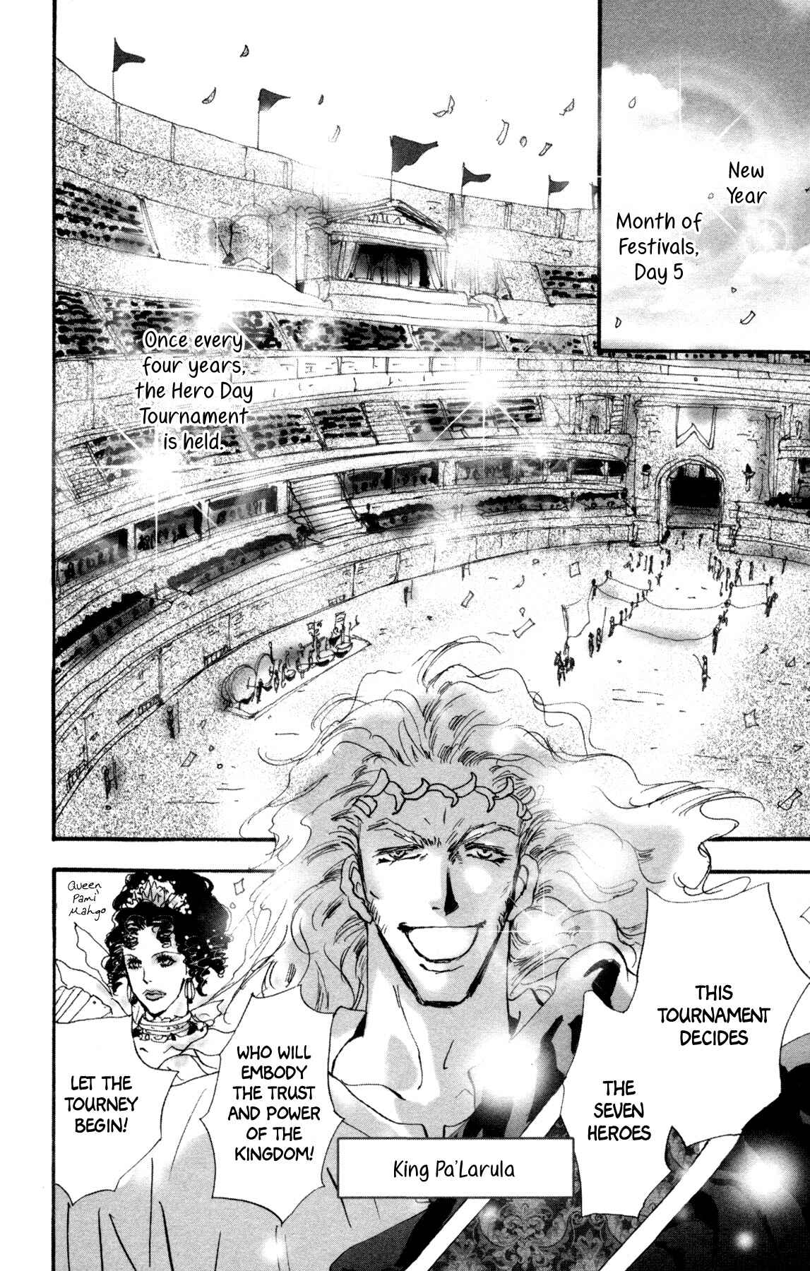 Page 40 Chapter 32 Neko Mix Genkitan Toraji