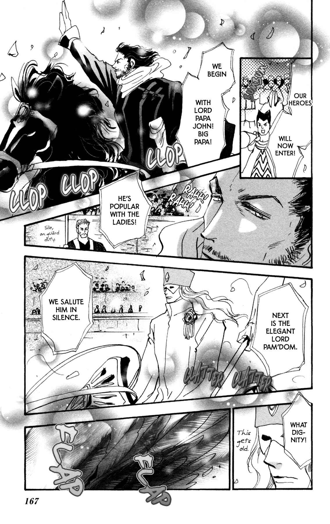 Page 41 Chapter 32 Neko Mix Genkitan Toraji